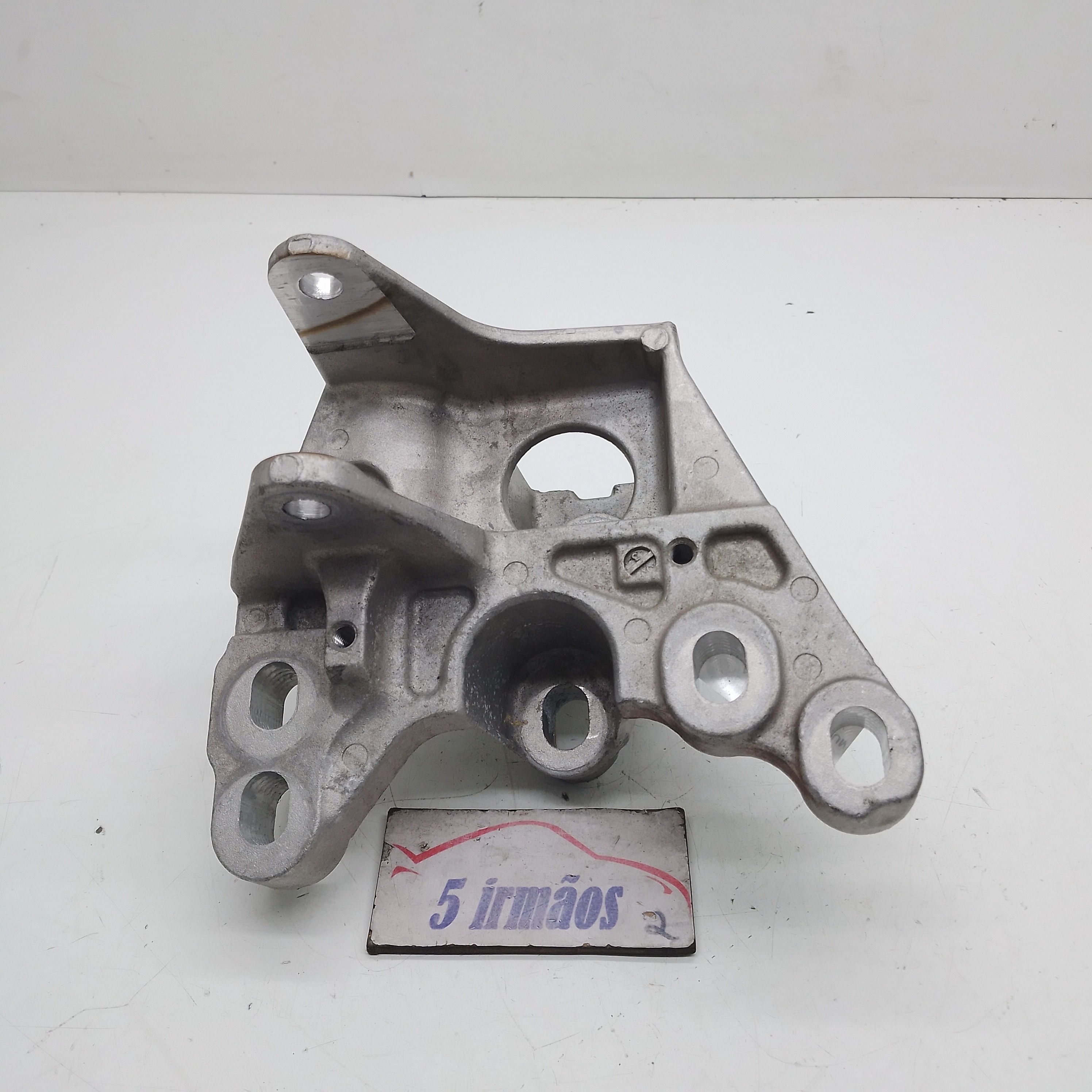 Coxim Motor Land Rover Evoque 2.0 Turbo 2020 K8d26p096aa