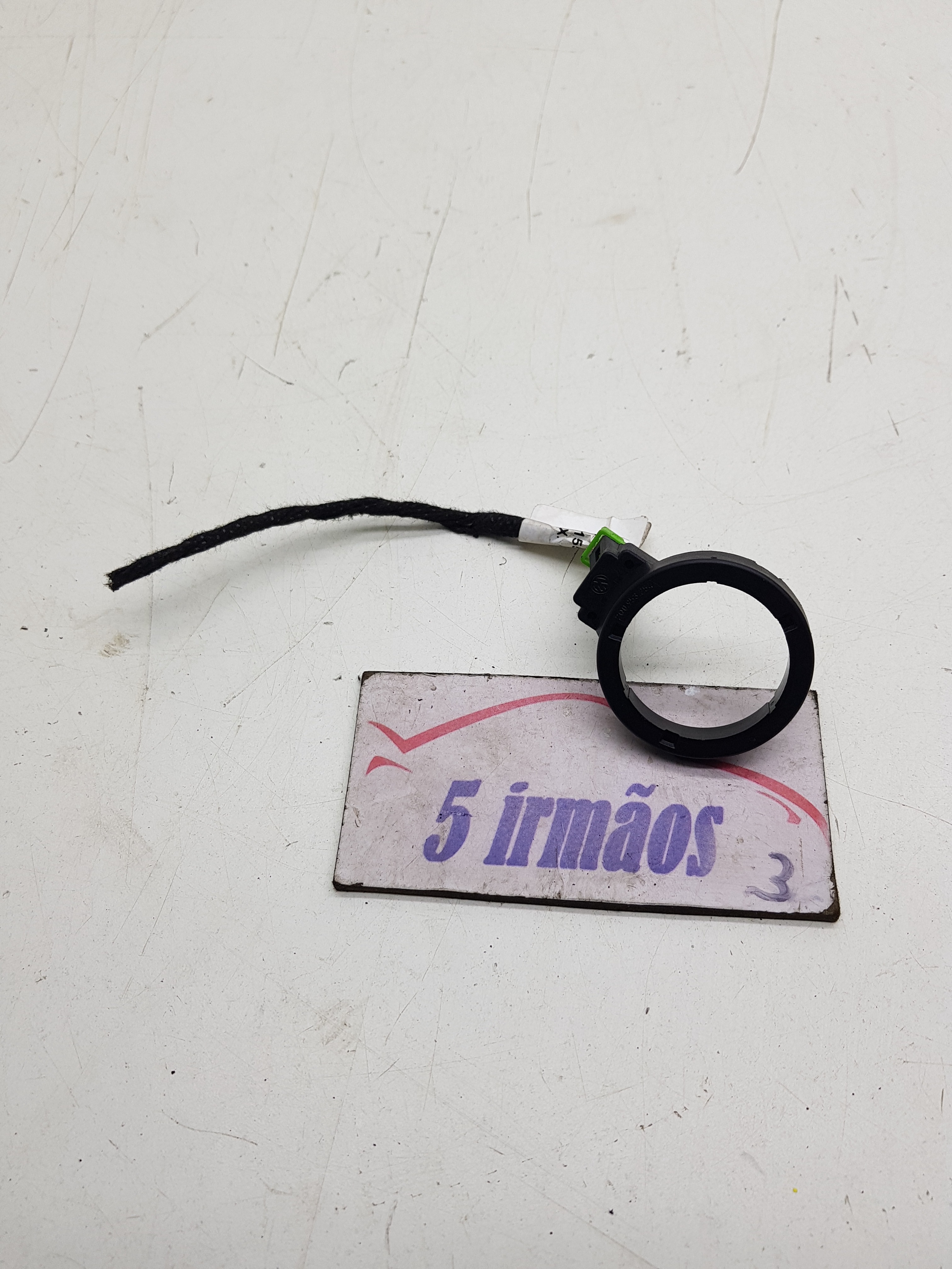 Sensor Imobilizador Vw Polo Gts 1.4 2020 2021 2q0953254