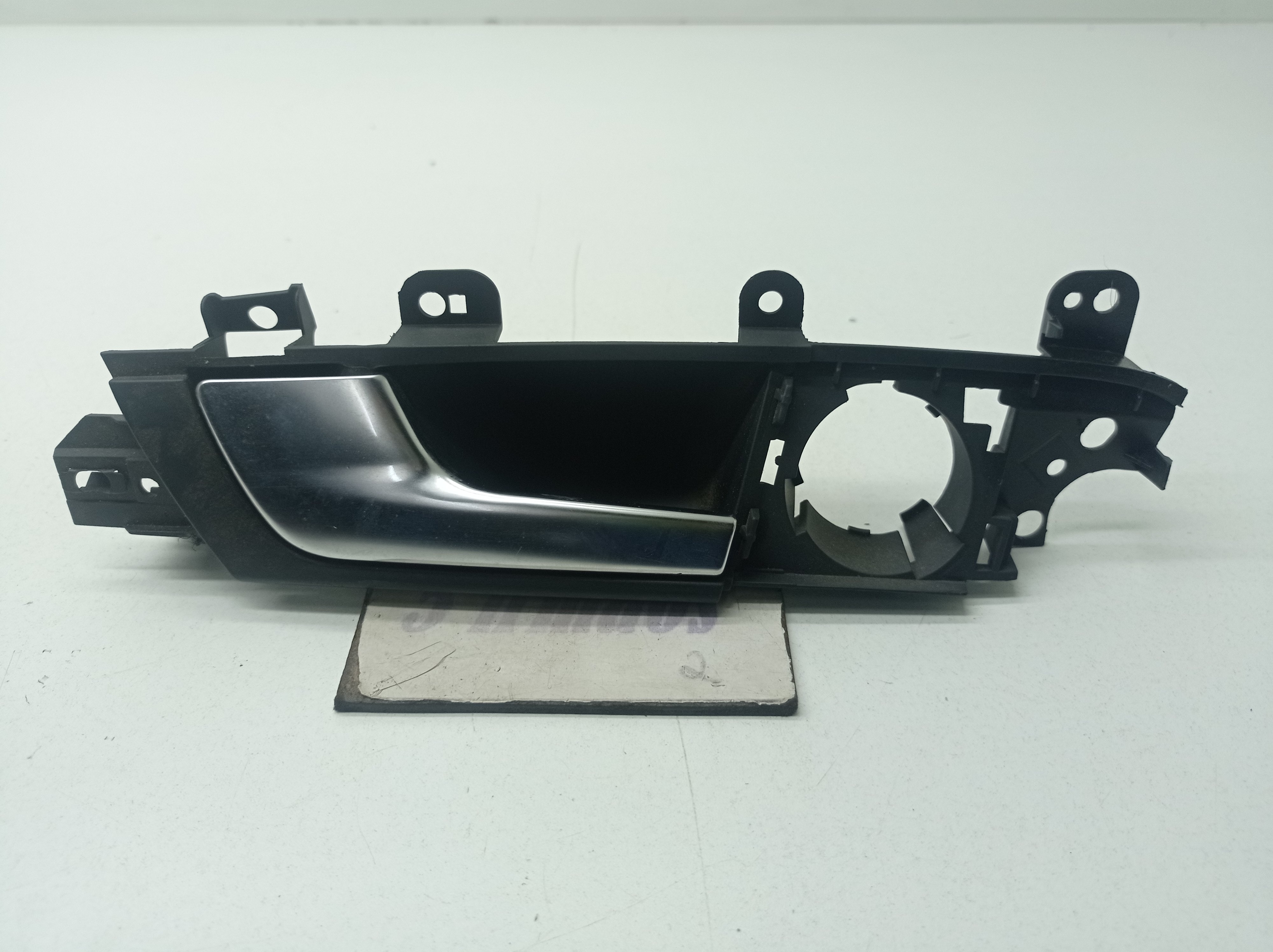 Maçaneta Interna Traseira Esquerda Audi A3 Sportback 2010
