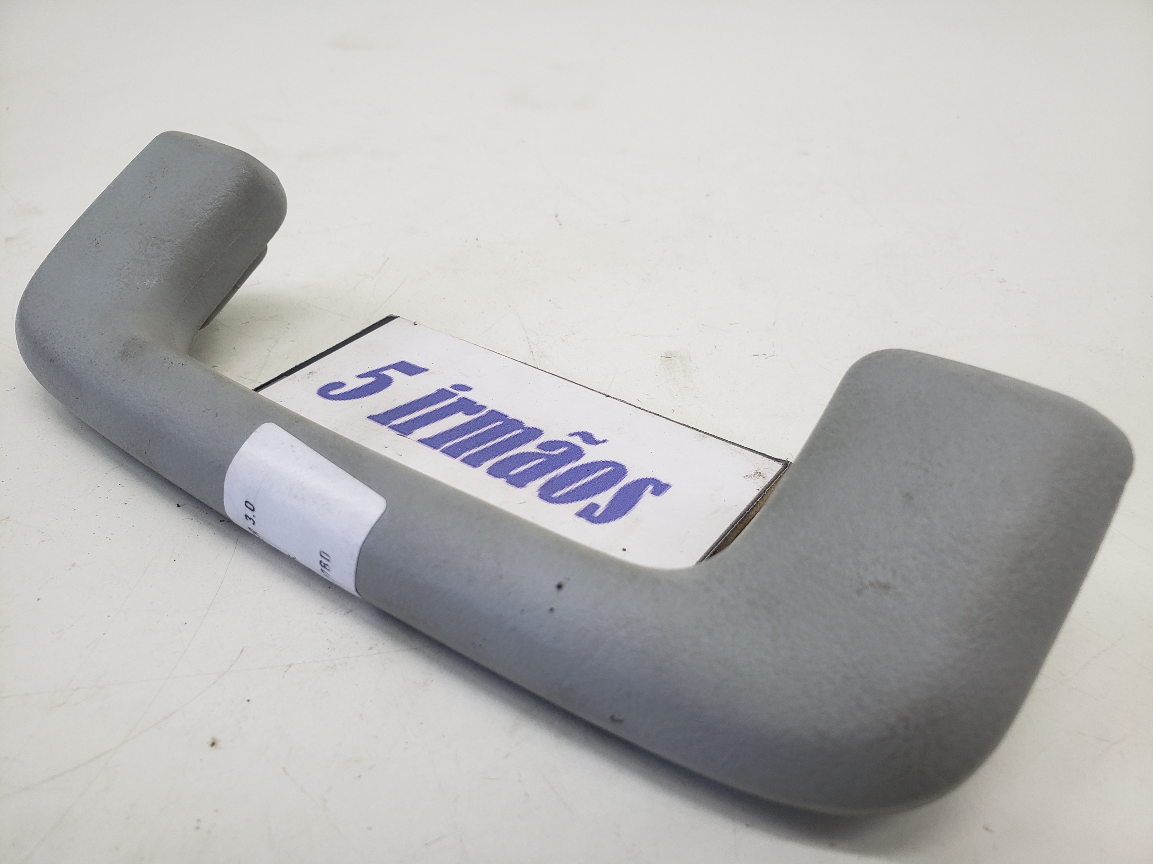 Alça Teto Apoio Mão Mitsubishi Outlander Gt 3.0 V6 2010 2011