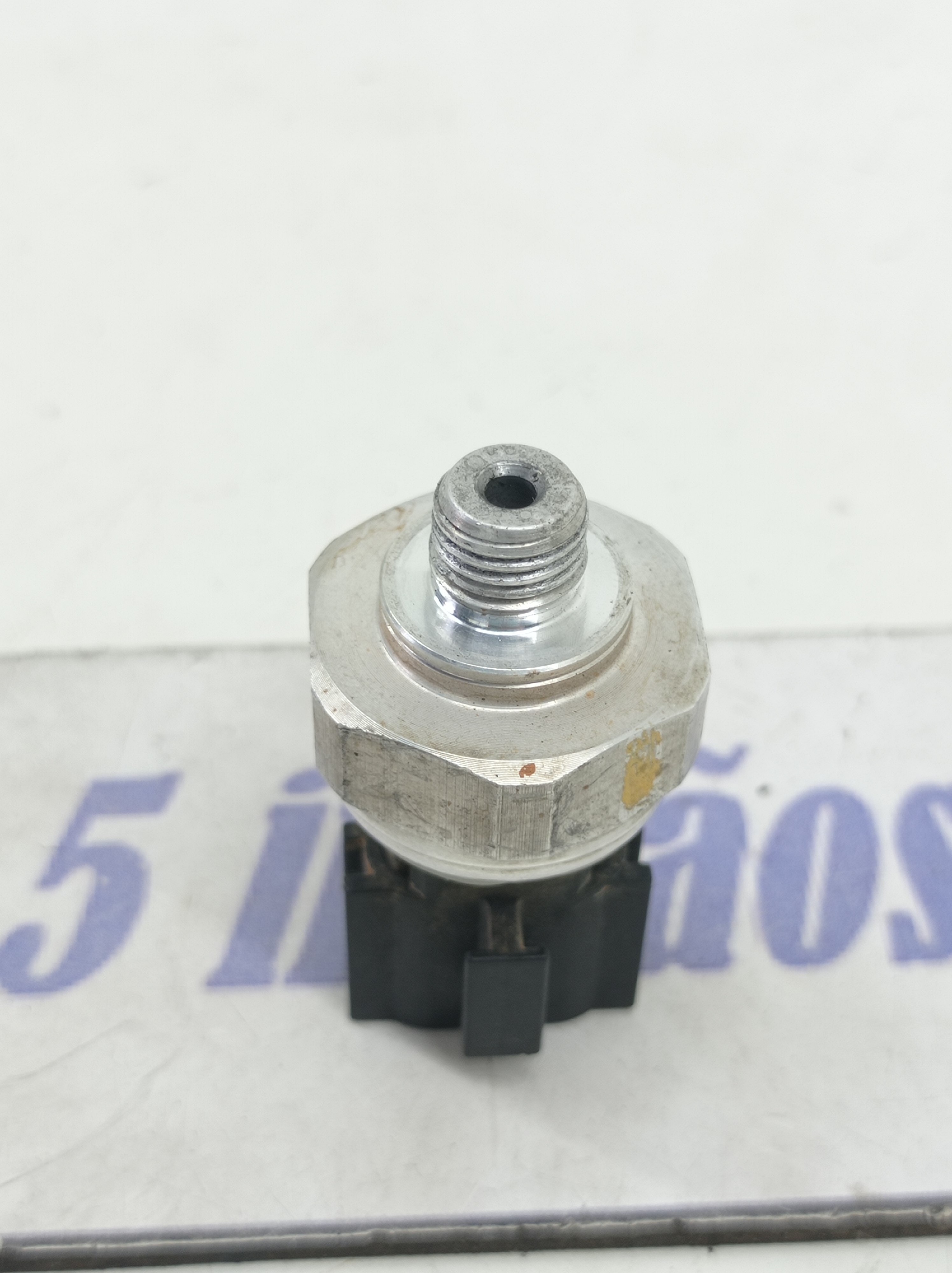 Pressostato Ar Condicionado Hyundai Ix35 2.0 2017 N92cp812