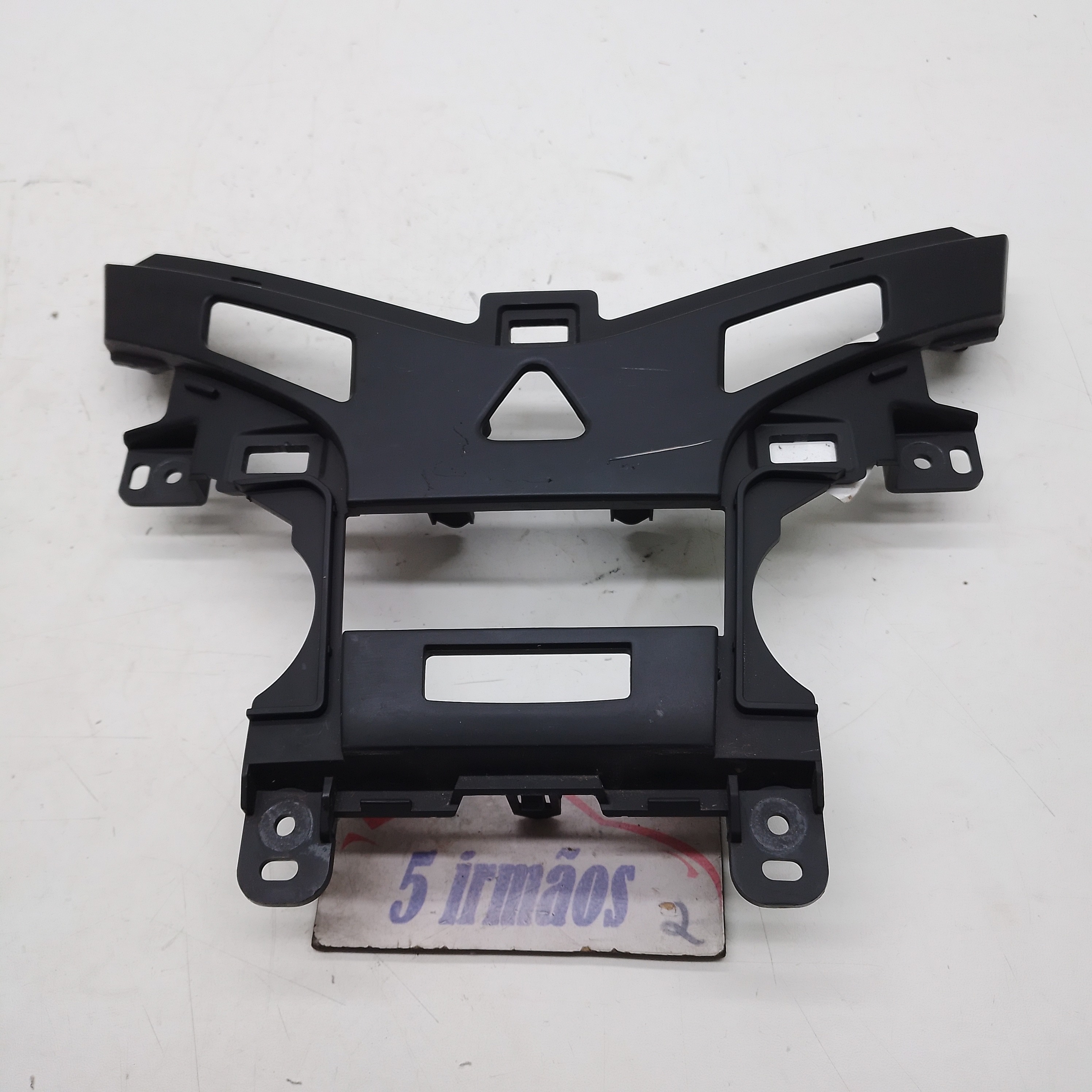 Acabamento Central Painel Gm Cruze 1.8 2013 Nº96946547