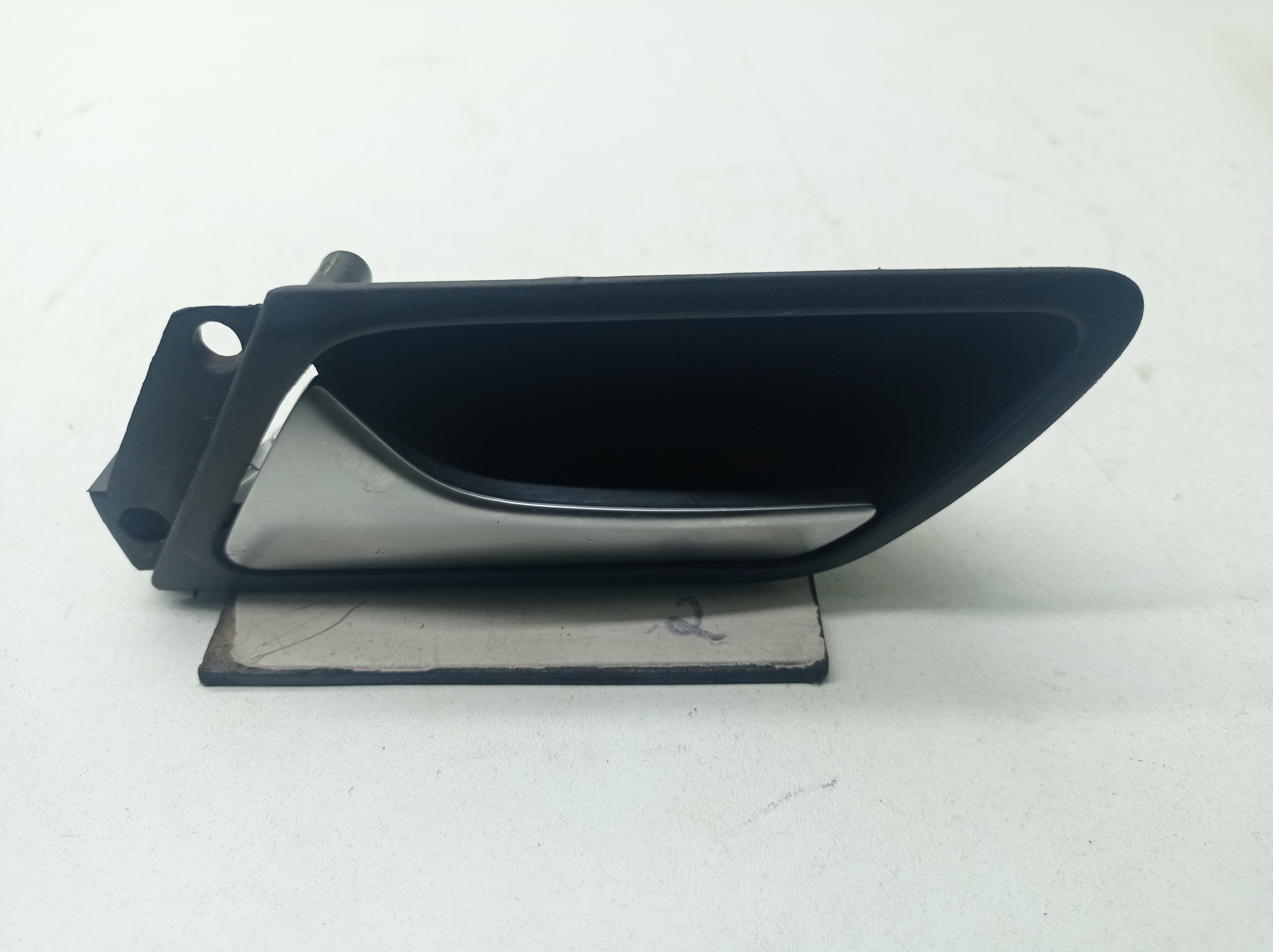 Maçaneta Interna Traseira Esquerda Vw Jetta Tsi 2.0 2012