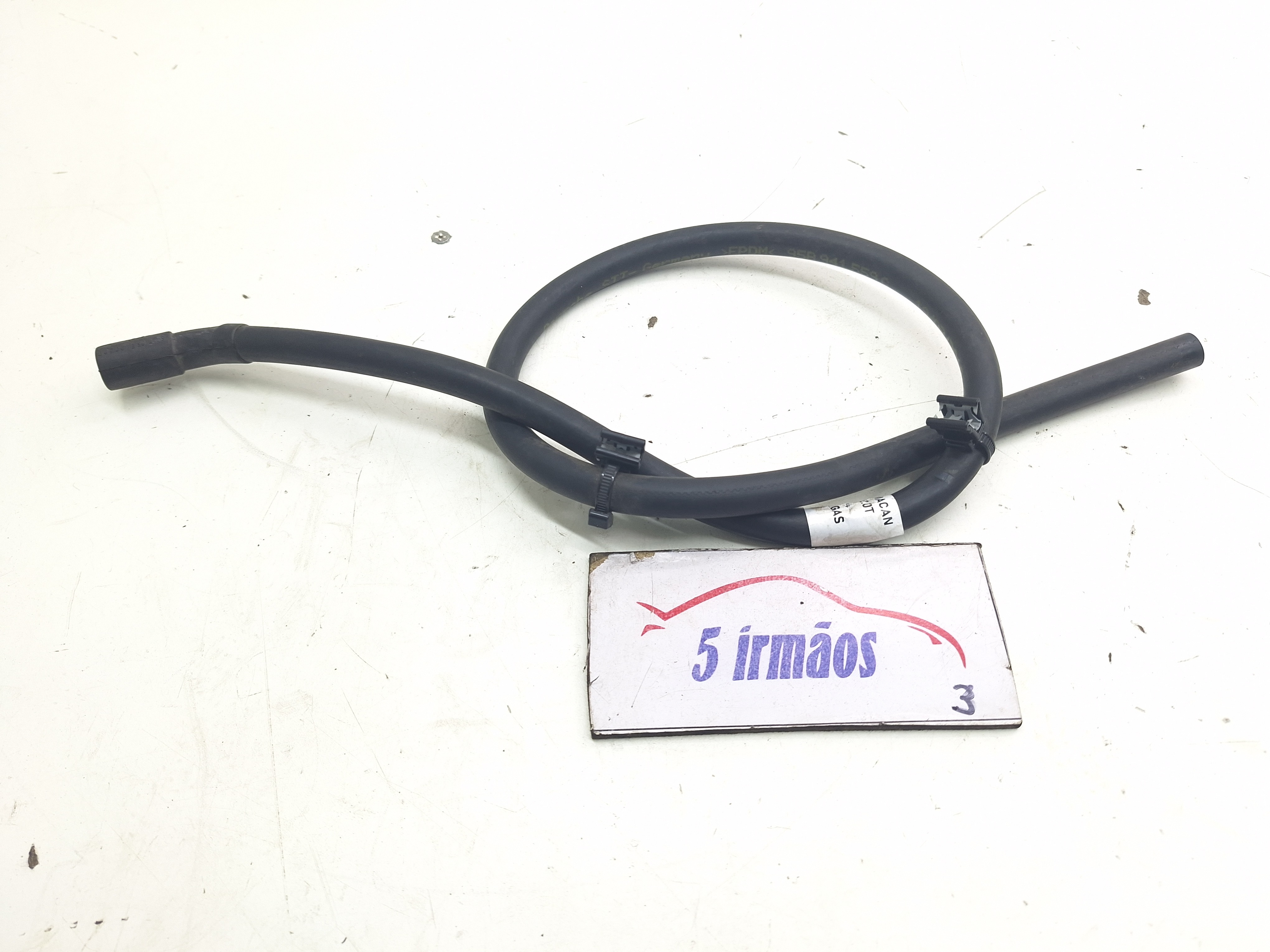 Mangueira Ar Porsche Macan 2.0 2019 / 2020 95b941559c