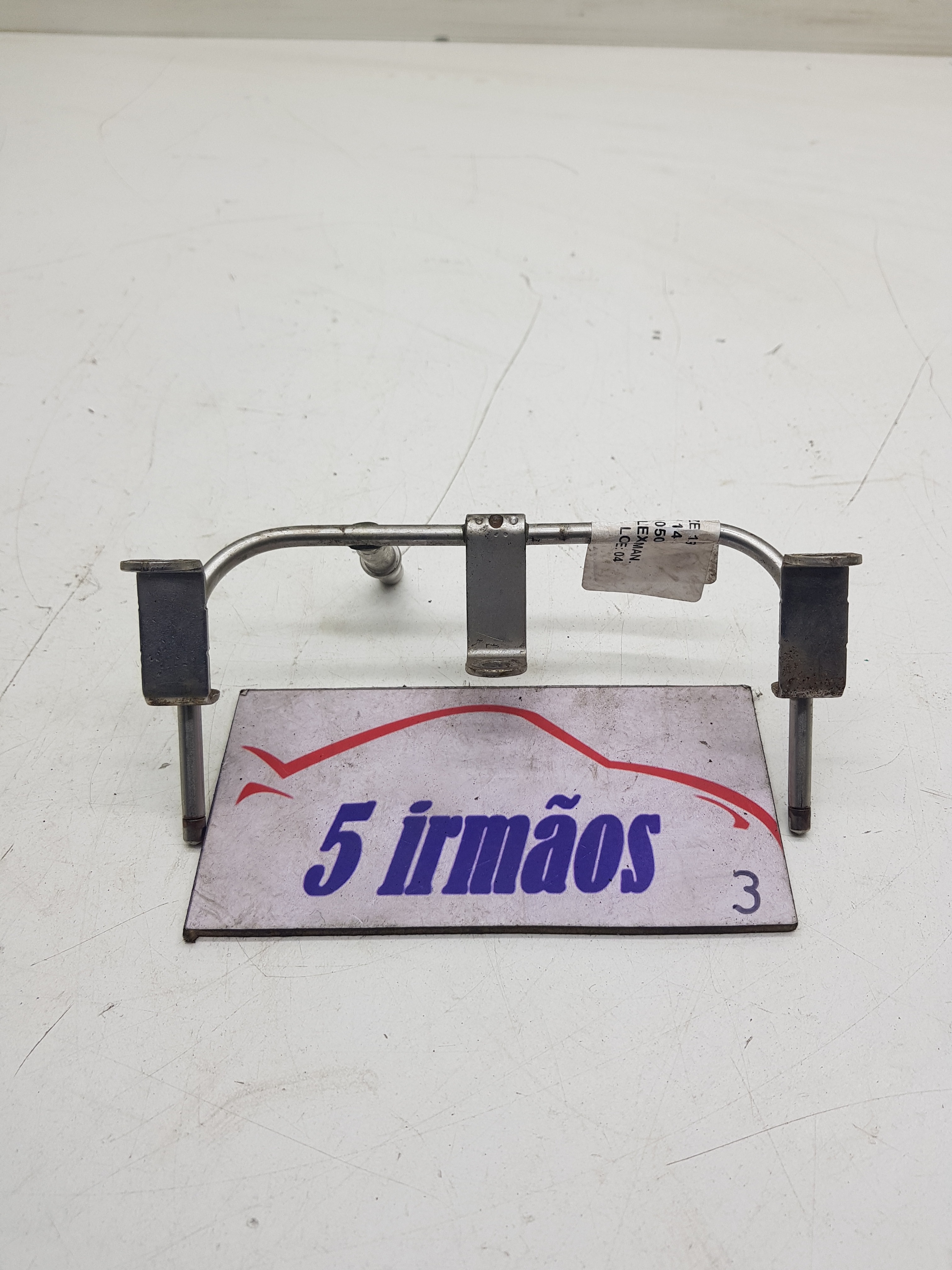 Mangueira Injeção Partida Fria Gm Cruze 1.8 2014 Nº55574128