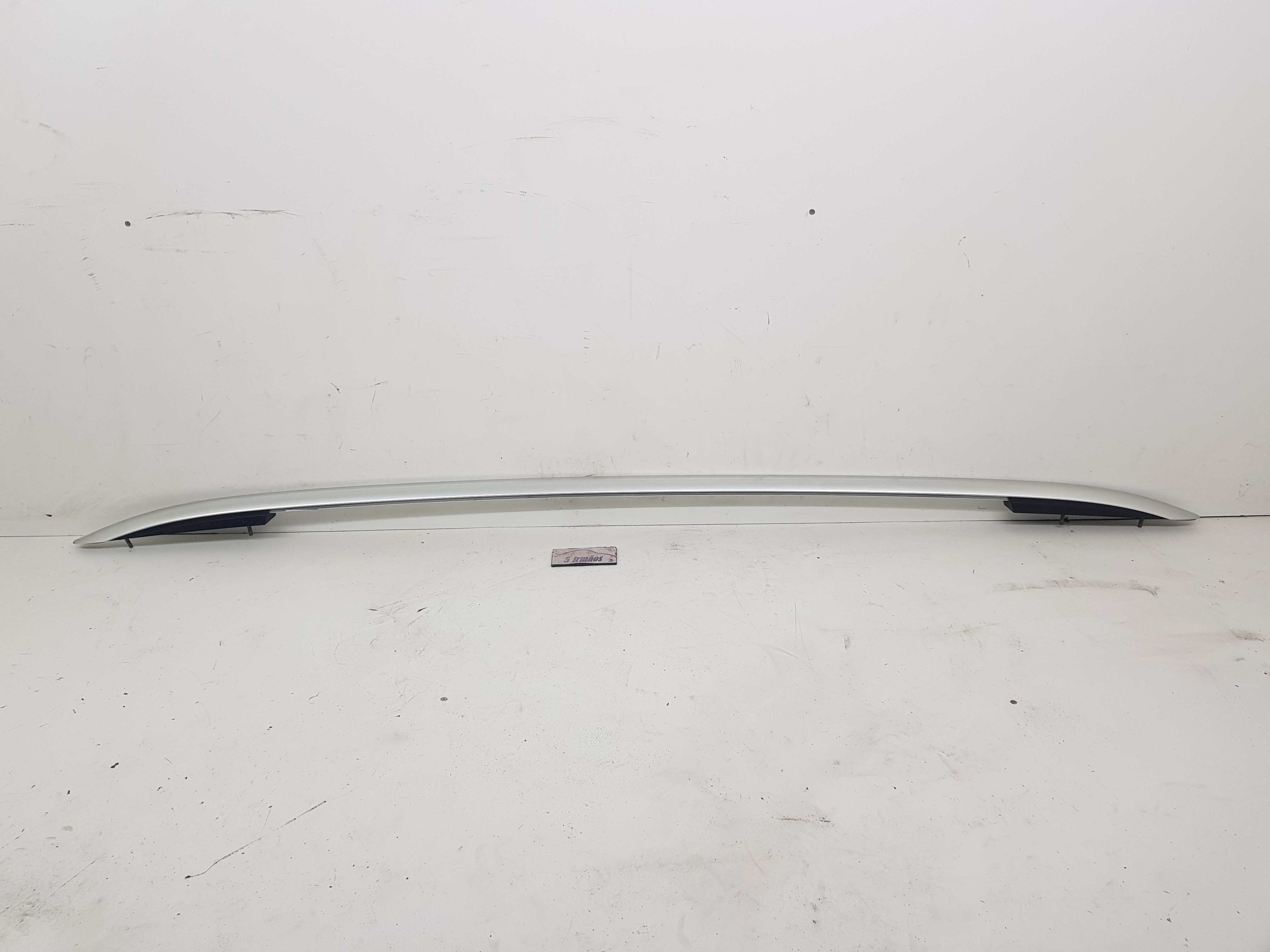 Rack Teto Barra Esquerda Vw Tiguan 350 Tsi 2.0 2019 / 2020