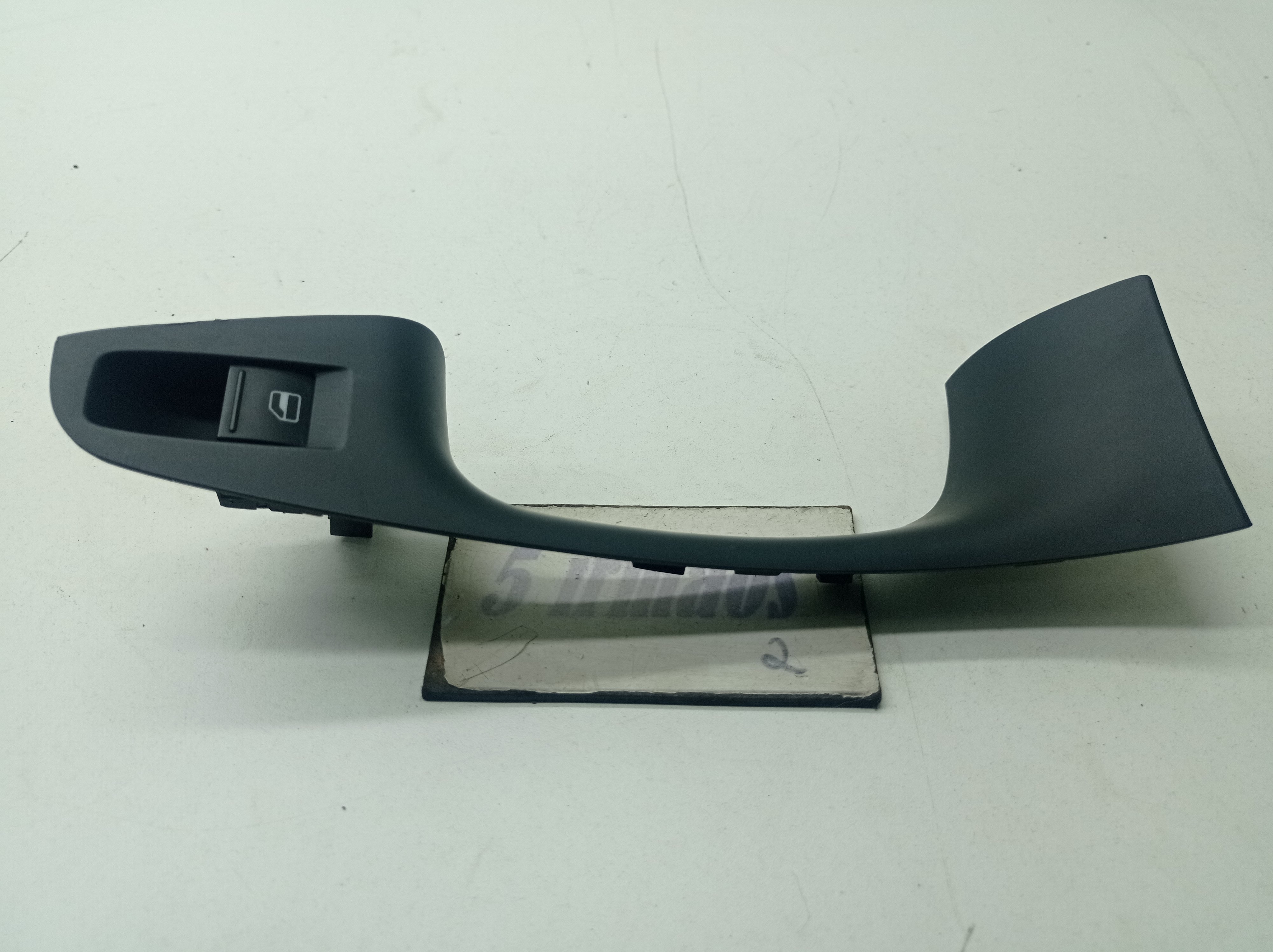 Comando Vidro Traseiro Direito Vw Jetta 2.0 2012 N5c6867256