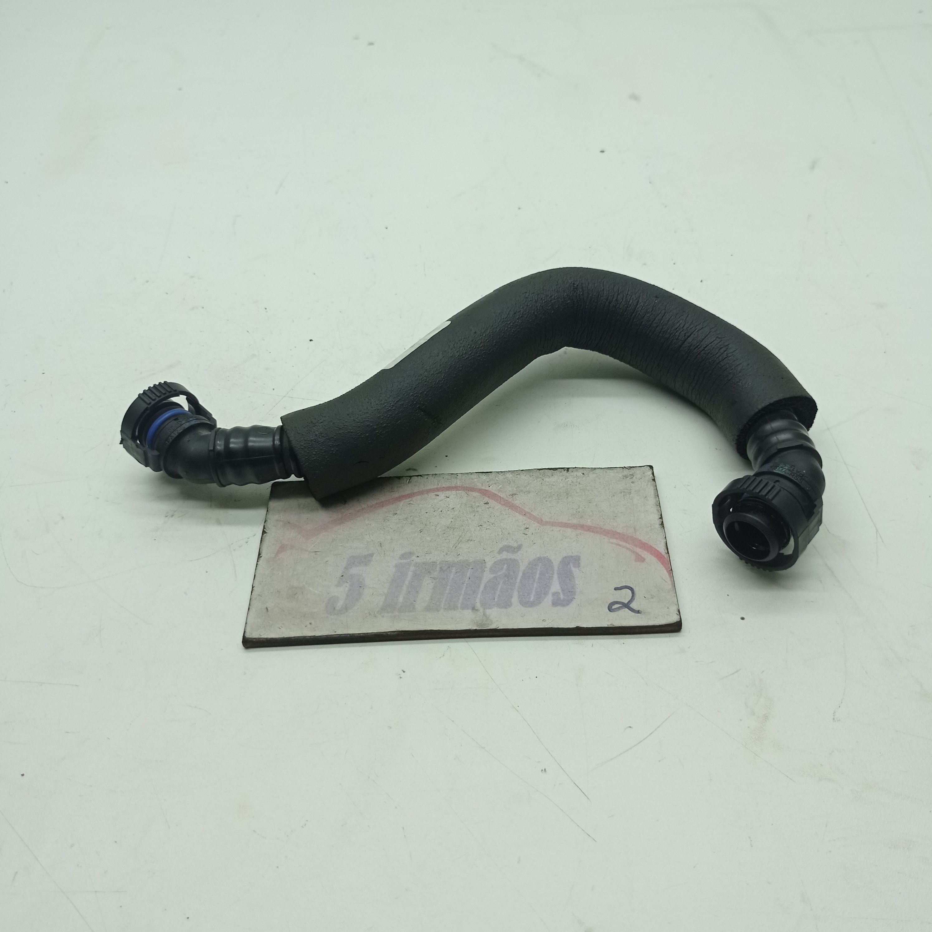 Mangueira Óleo Vw Tiguan Tsi 2.0 2012 / 2013 N06j103221a