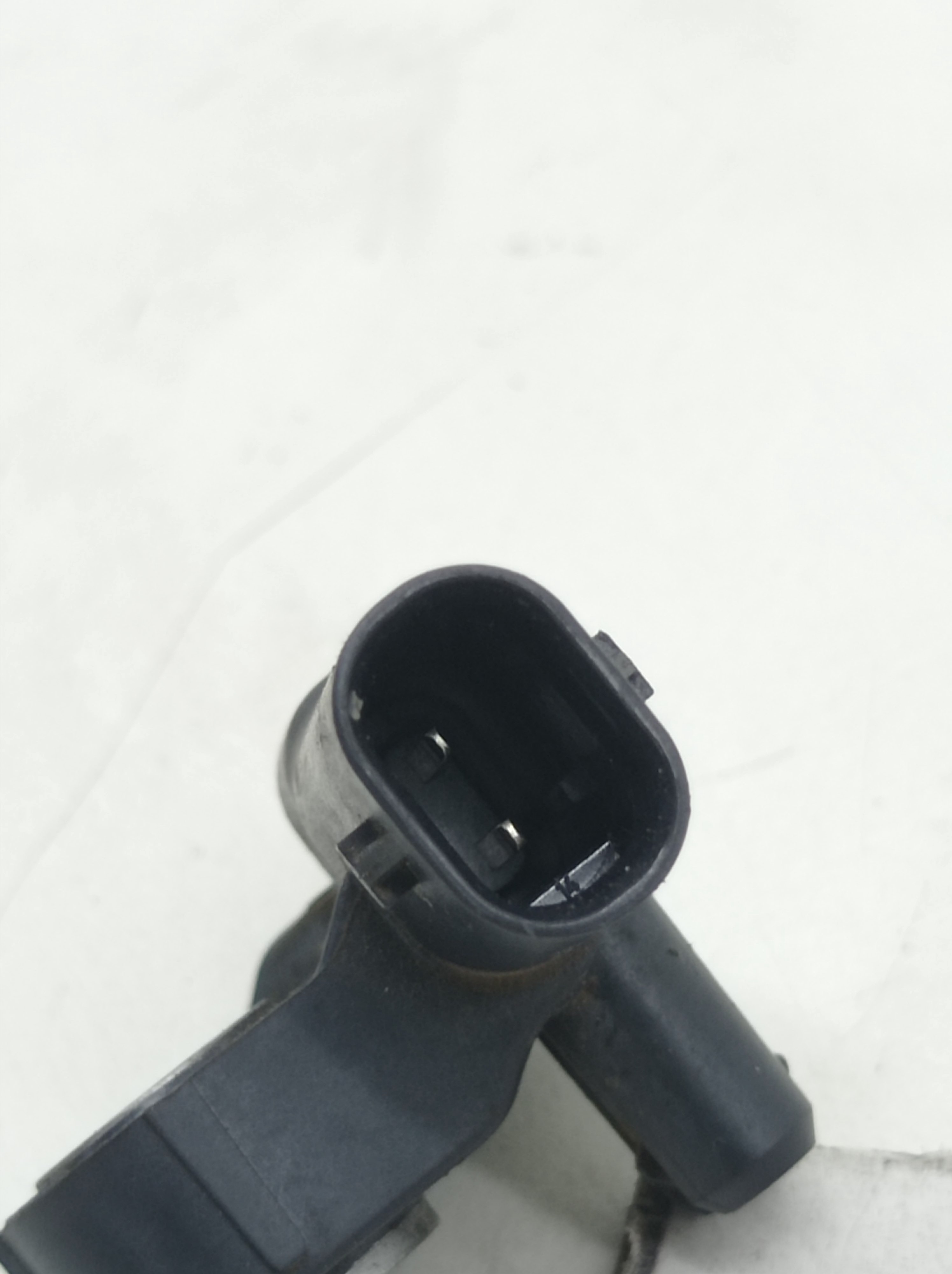 Sensor Impacto Airbag Volkswagen Polo 2018 /2019 N2q0959659