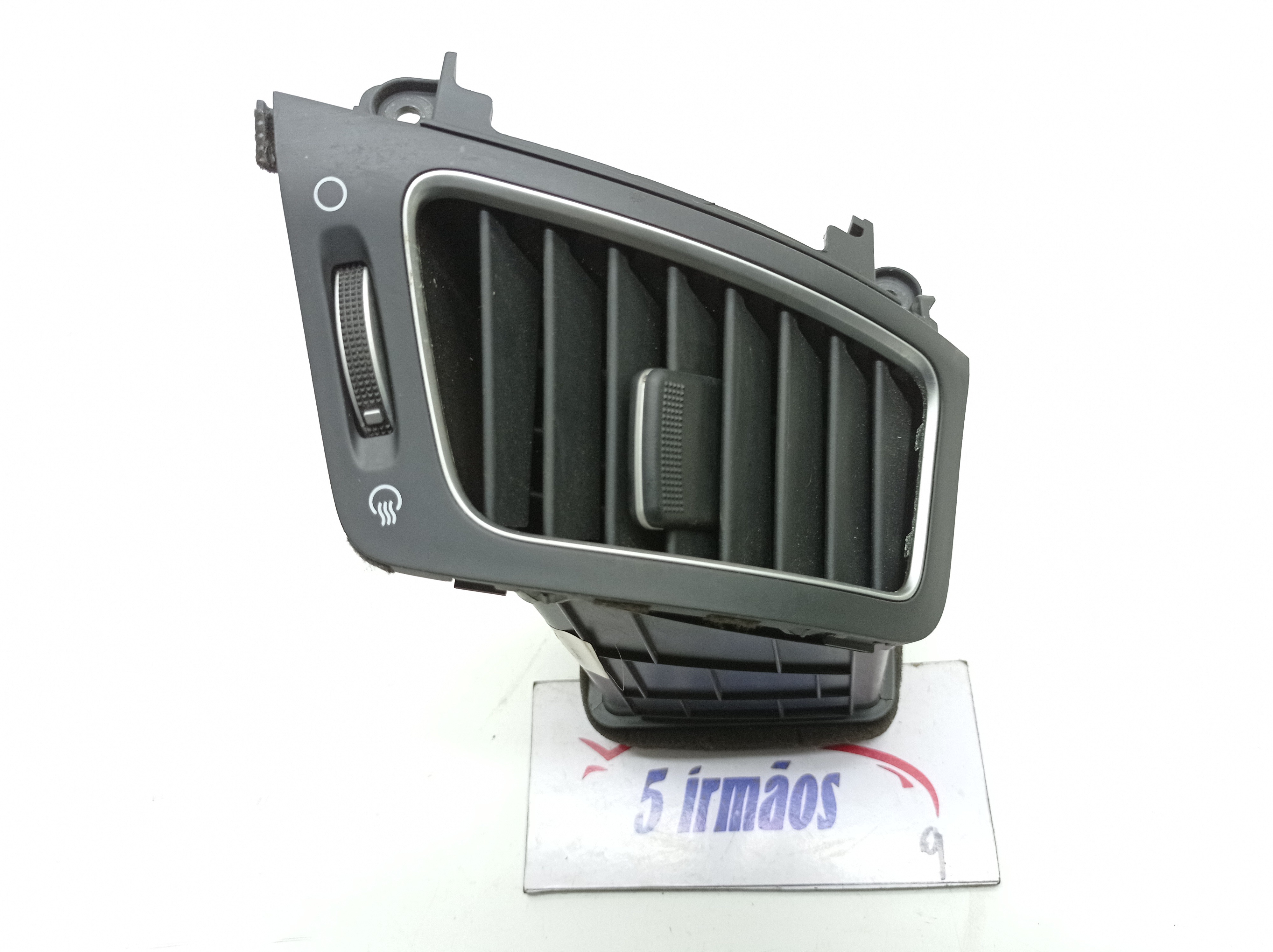 Difusor Ar Central Direito Kia Sorento 3.5 2014 Nº2p97420105