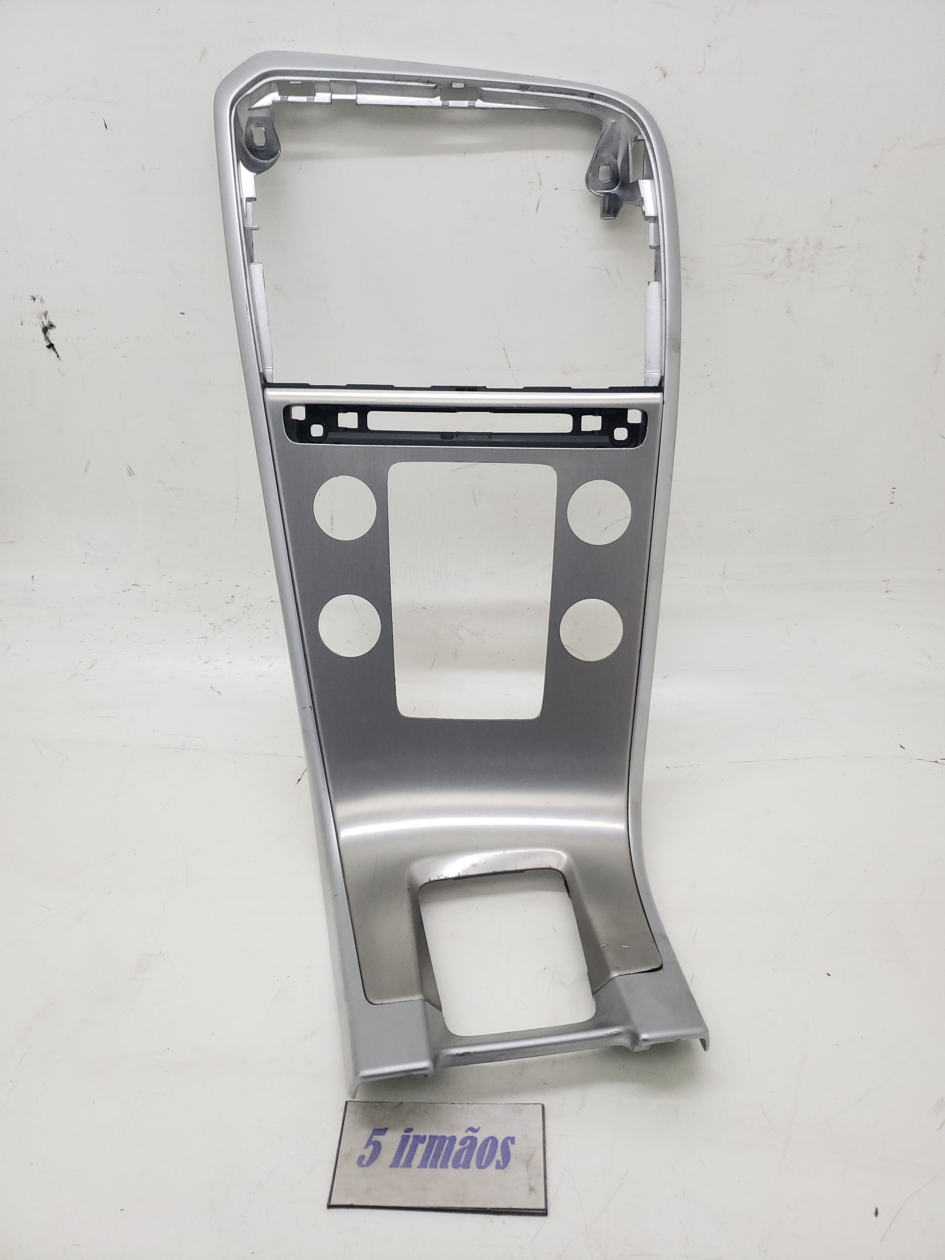 Acabamento Moldura Painel Central Volvo Xc60 2.0 2011 / 2012