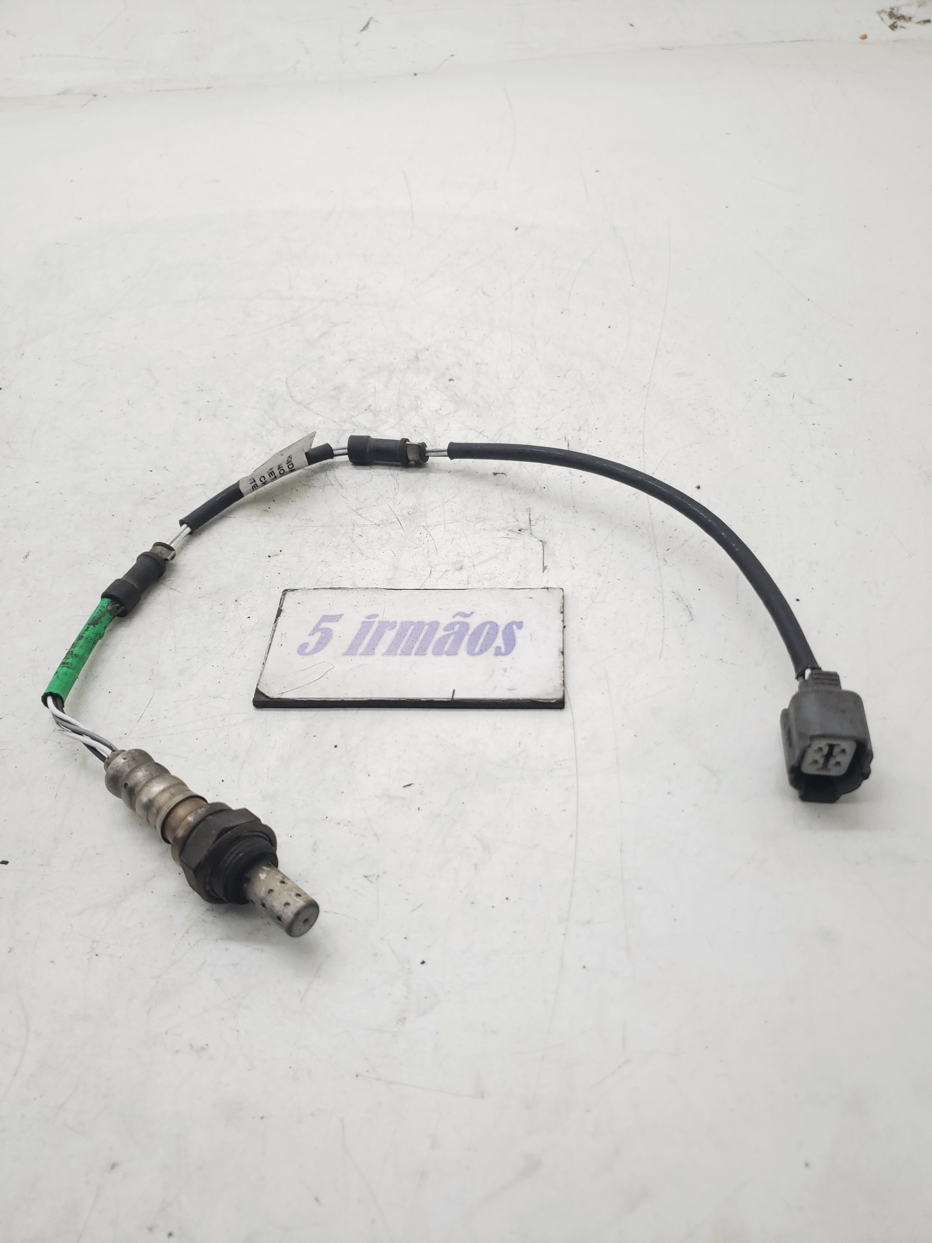 Sonda Lambda Honda Civic Ex 1.7 2003 / 2004 / 2005 / 2006