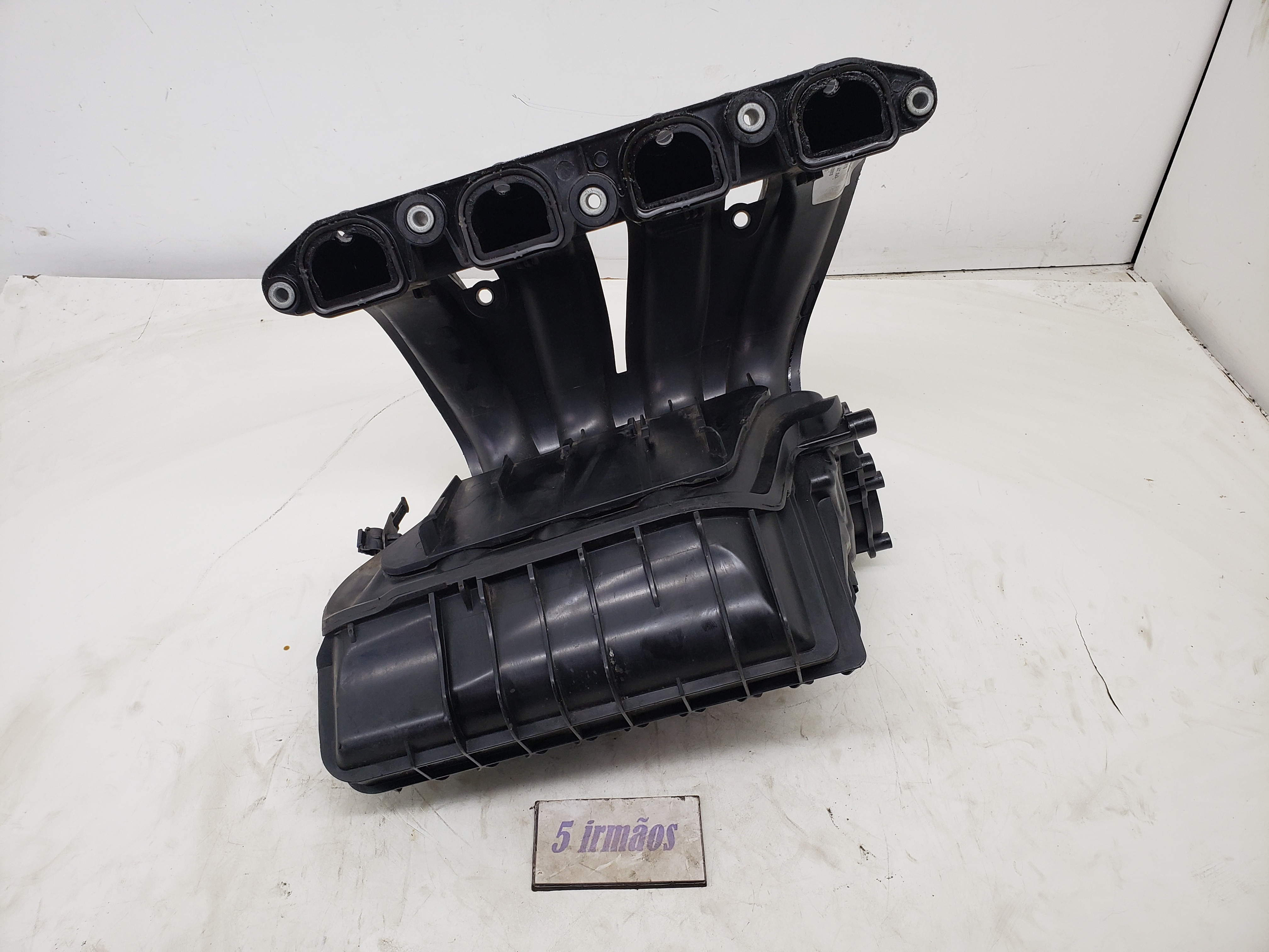 Coletor Admissão Bmw 320i 2.0 Aspirado 2009 / 2010 / 2011