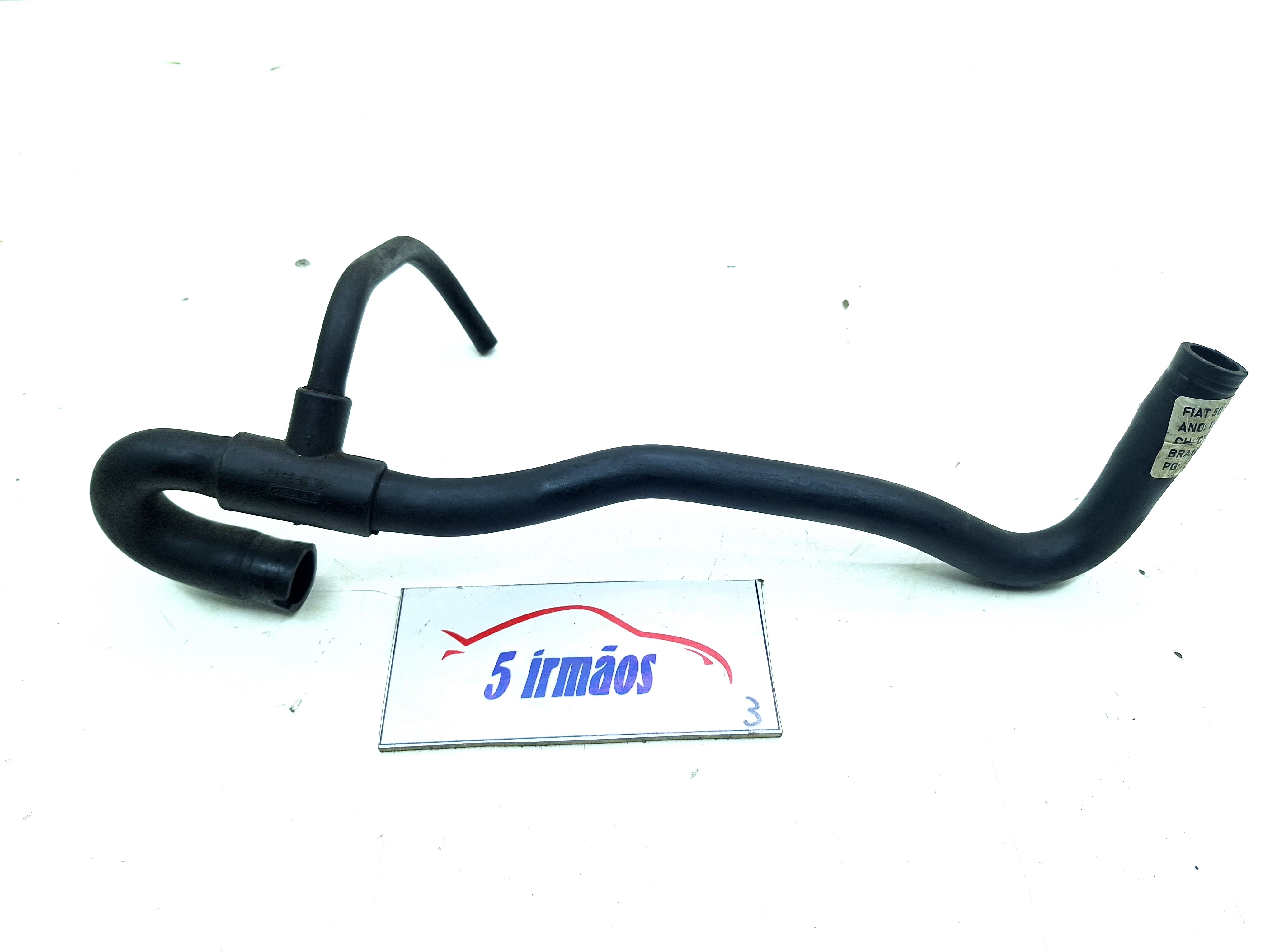 Mangueira Respiro Óleo Fiat 500 1.4 2012 / 2013 / 2014