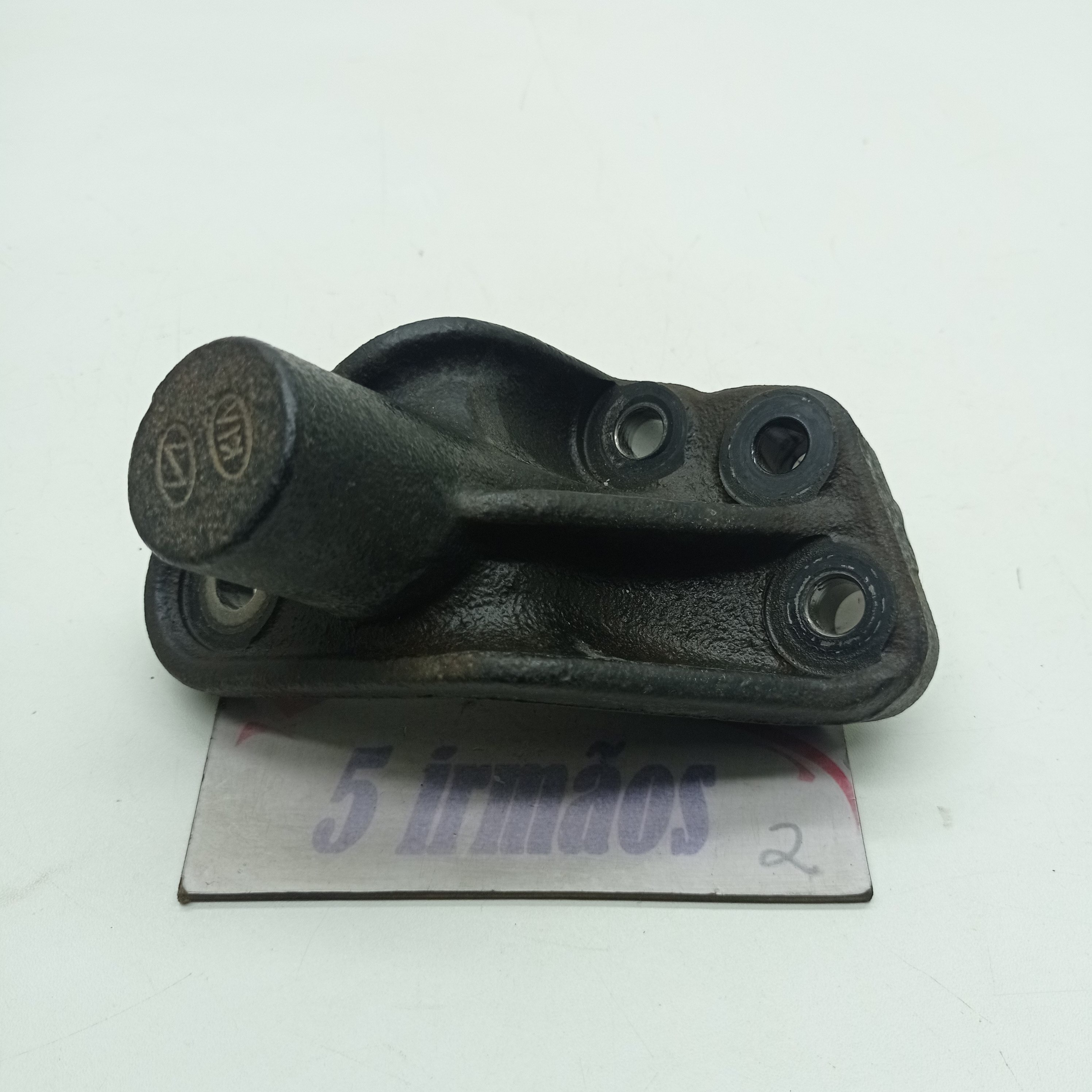Suporte Coxim Motor Hyundai Veloster 1.6 2012 / 2013