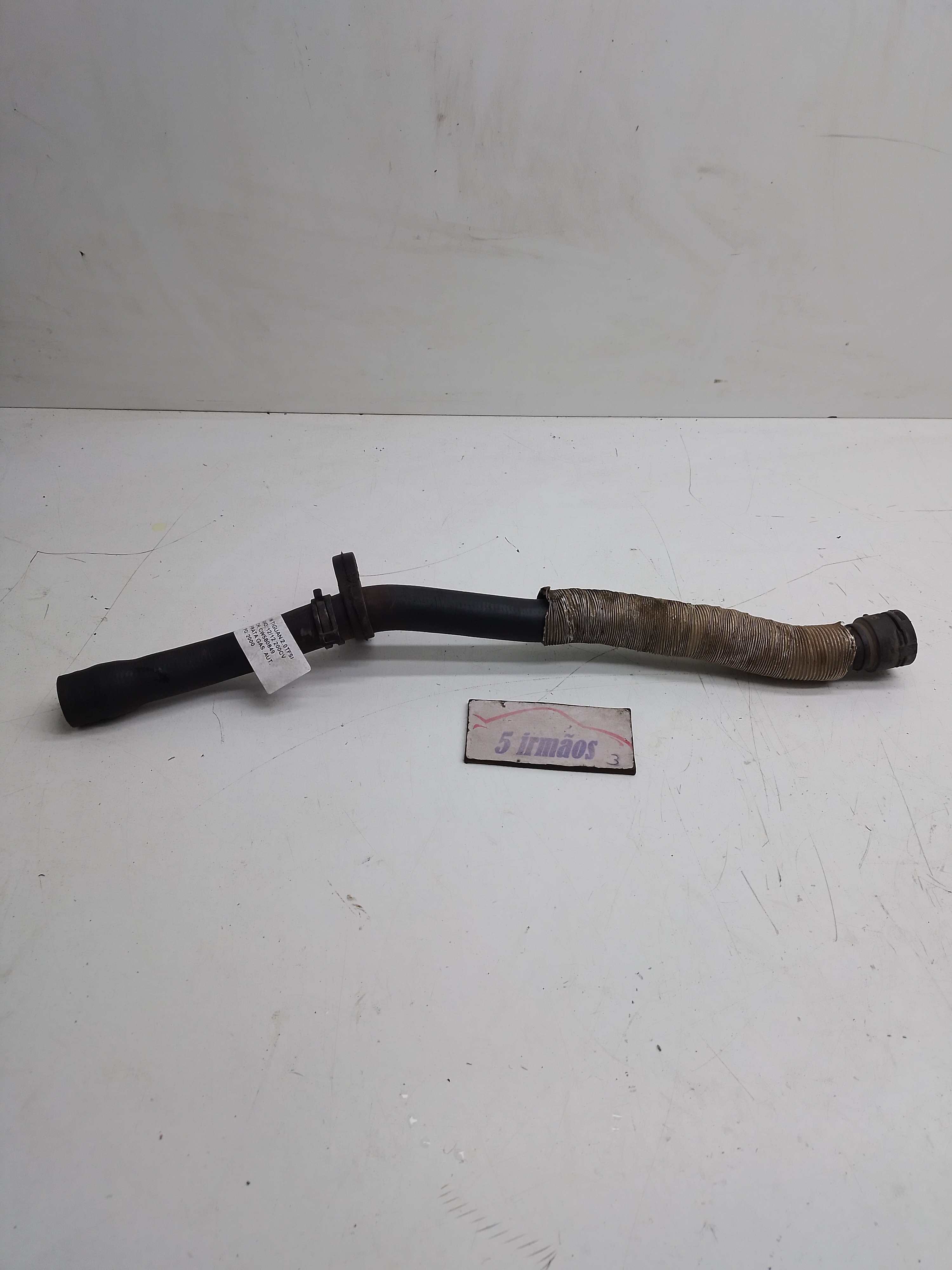 Mangueira Radiador Volkswagen Tiguan Tsi 2.0 2012 / 2013