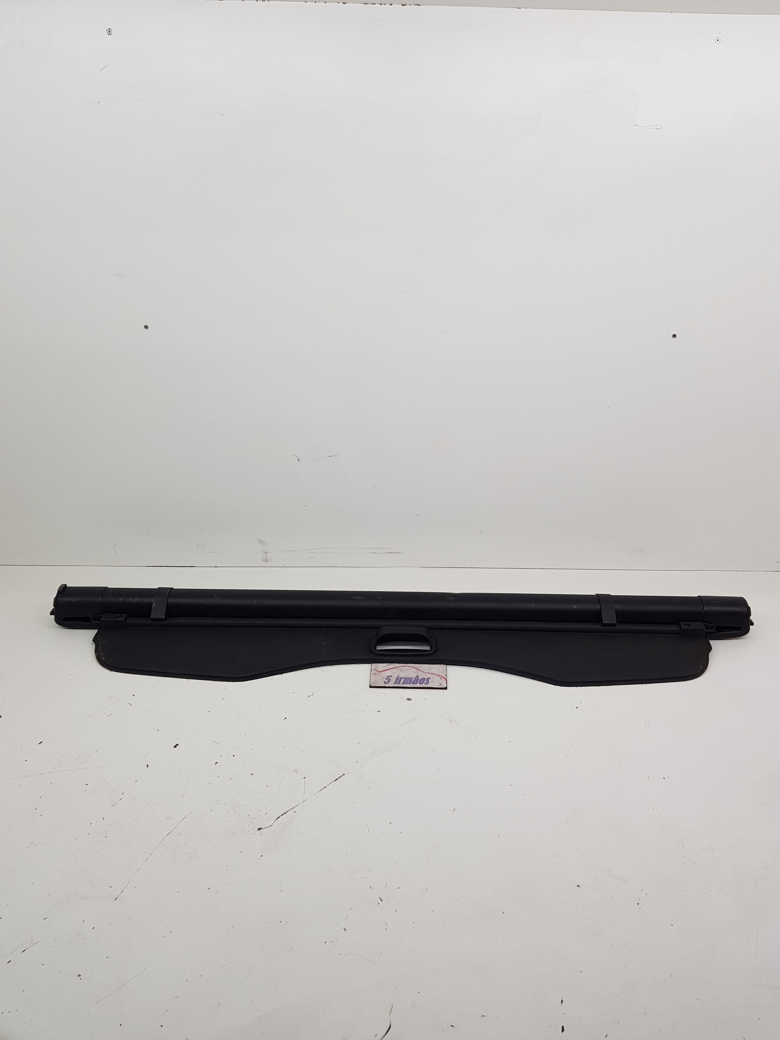 Tampão Bagagito Porta Malas Freelander 2 2.2 2011 / 2012