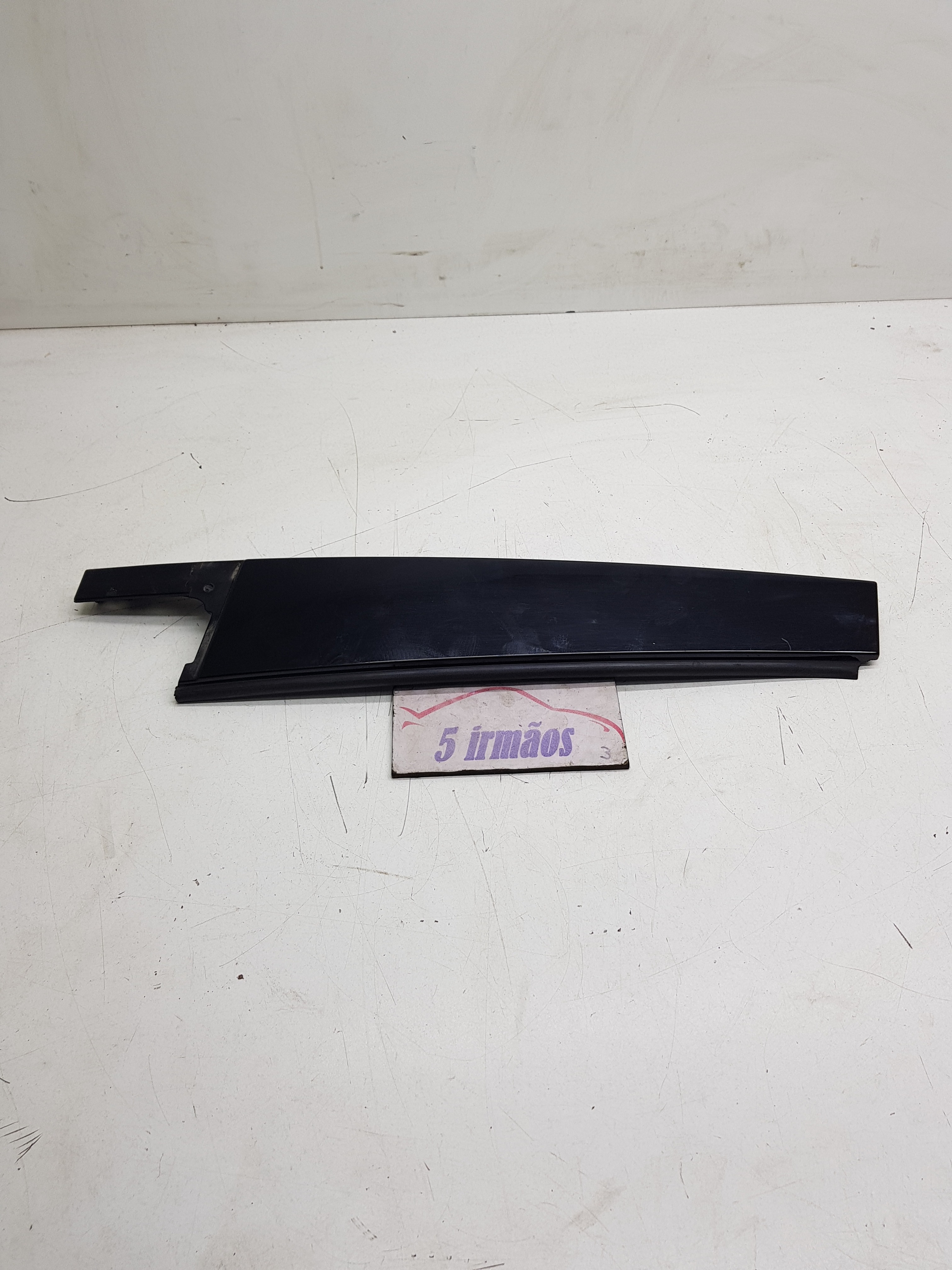 Acabamento Porta Traseira Direita Vw Passat Tsi 2.0 2018