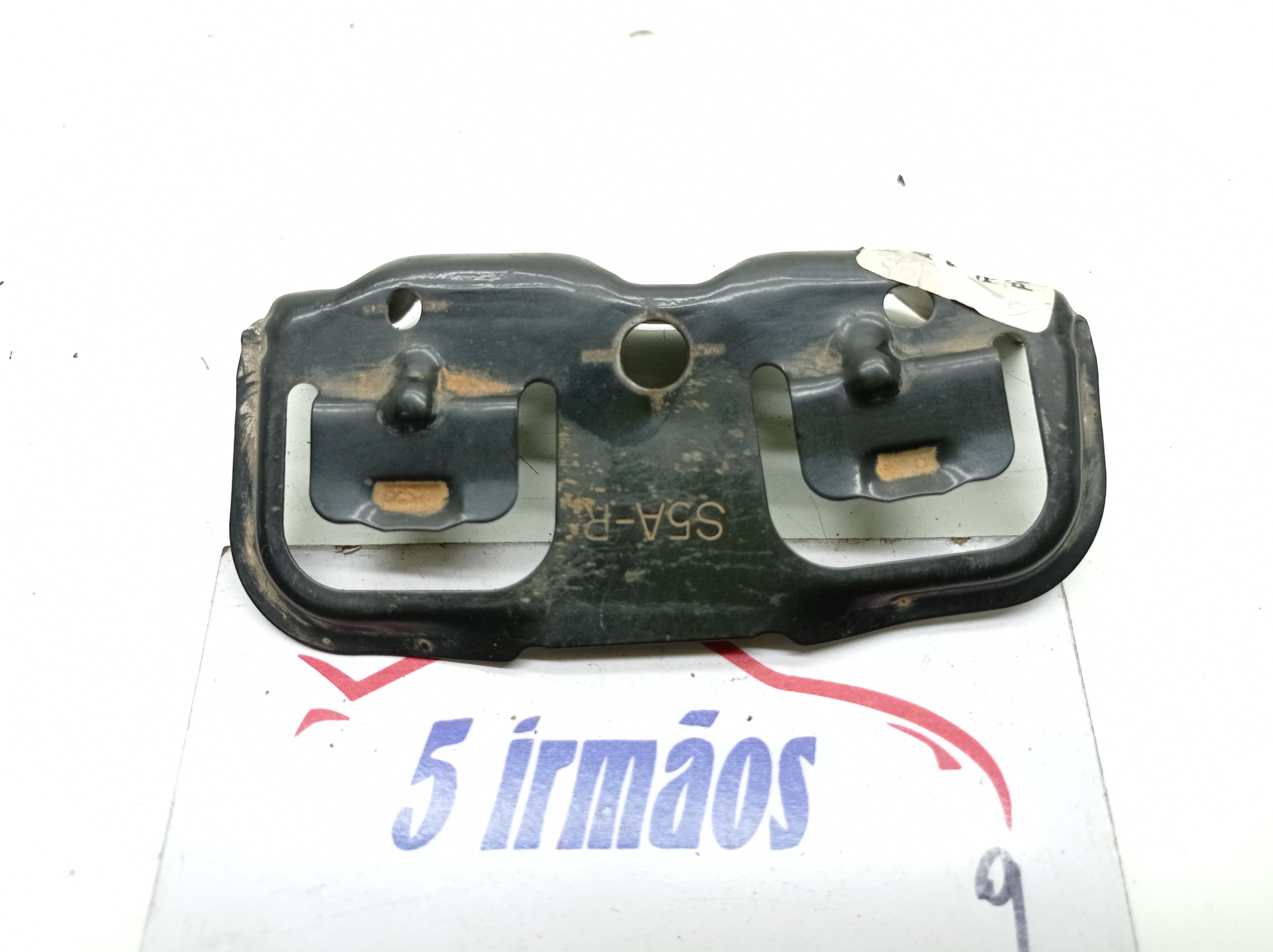 Guia Direita Parachoque Traseiro Honda Accord 3.5 2008