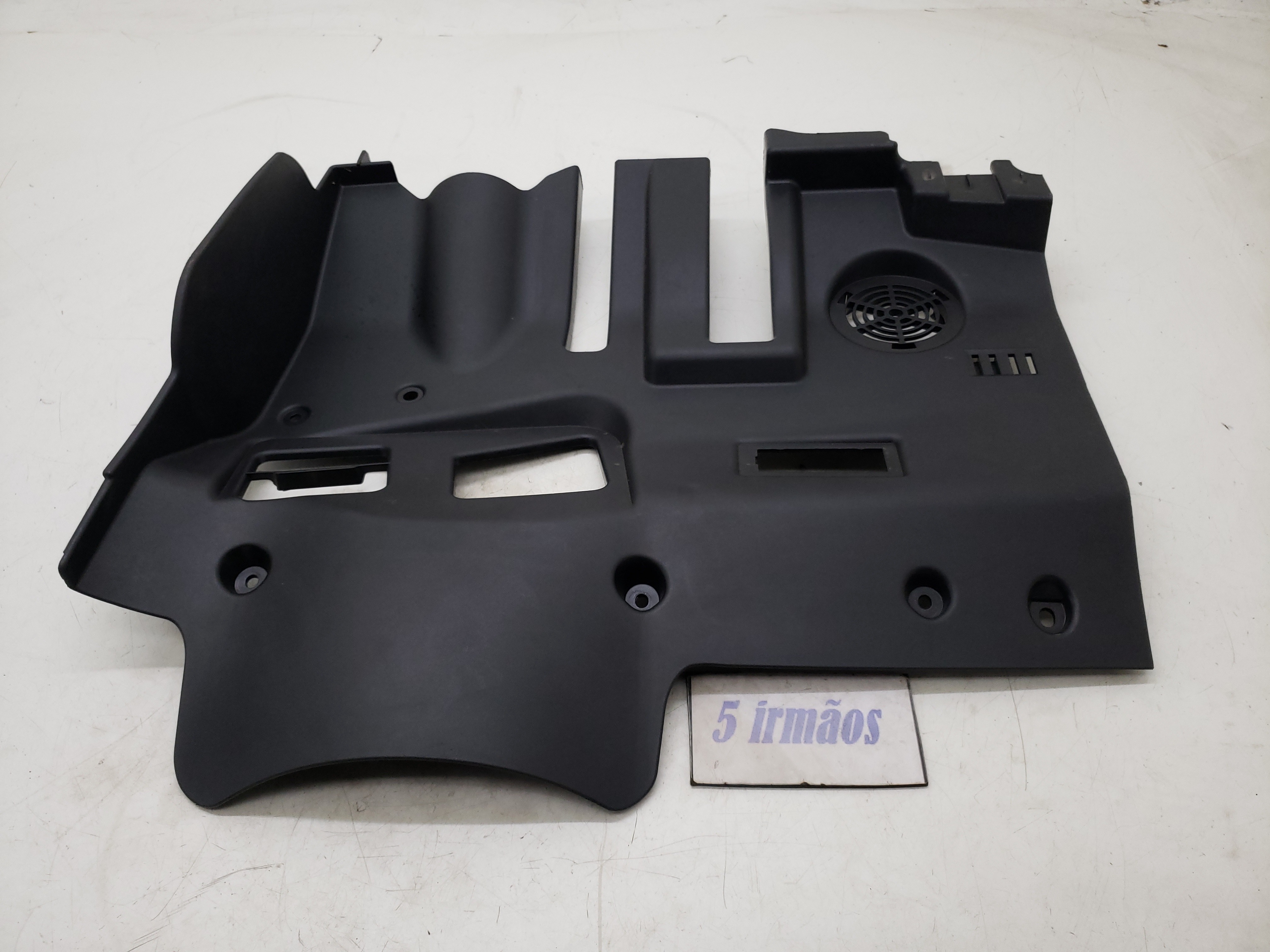 Acabamento Inferior Painel Bmw Z4 20i Sdrive 2.0 2014 / 2015