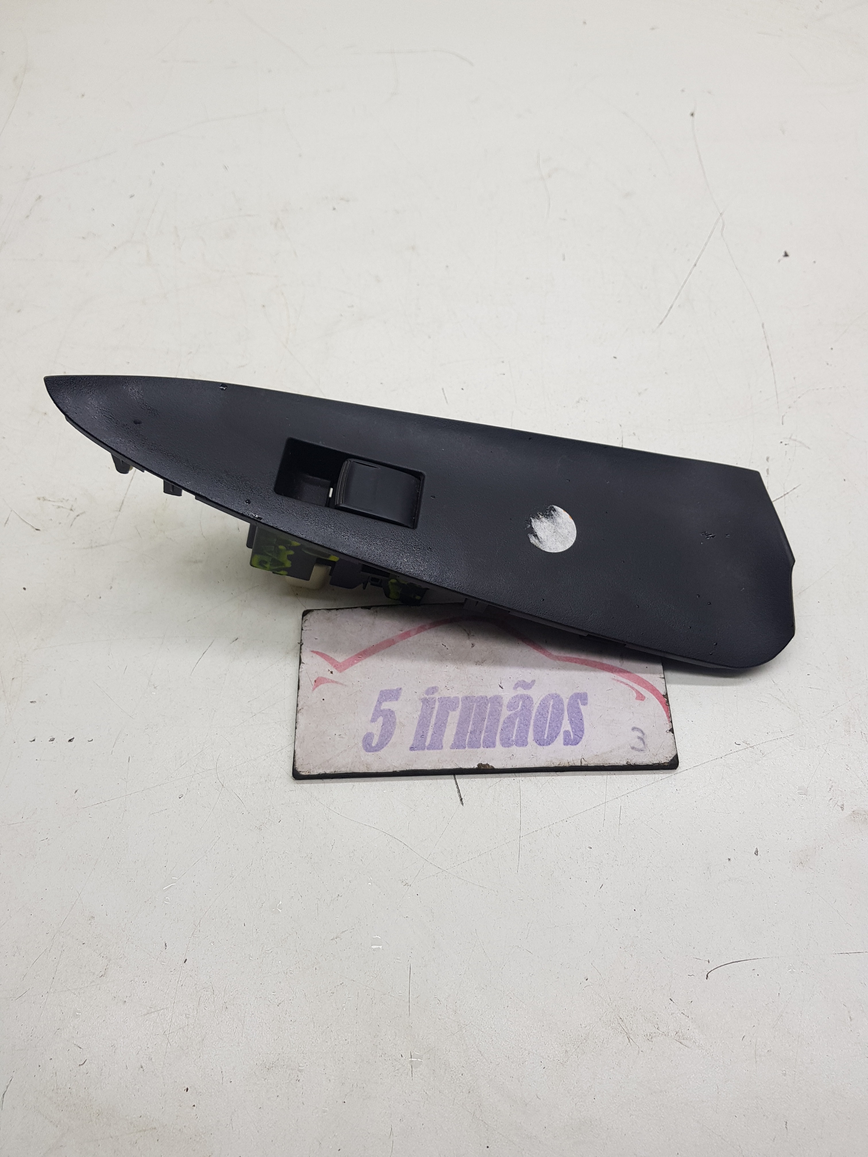 Comando Vidro Traseiro Direito Toyota Rav4 2.4 2010 / 2011