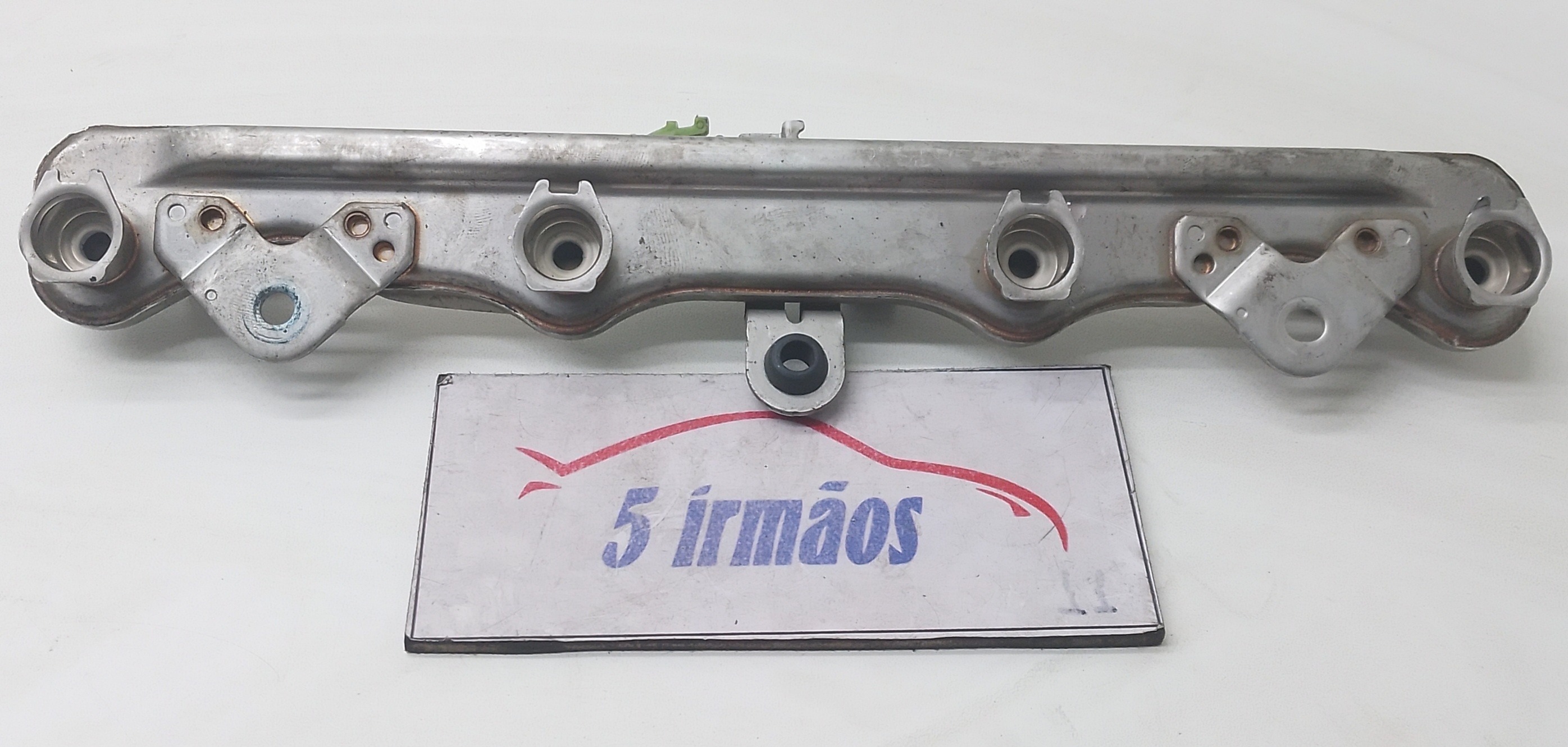 Flauta Injeção Honda Civic Flex Aut 1.8 2008 / 2009 / 2010