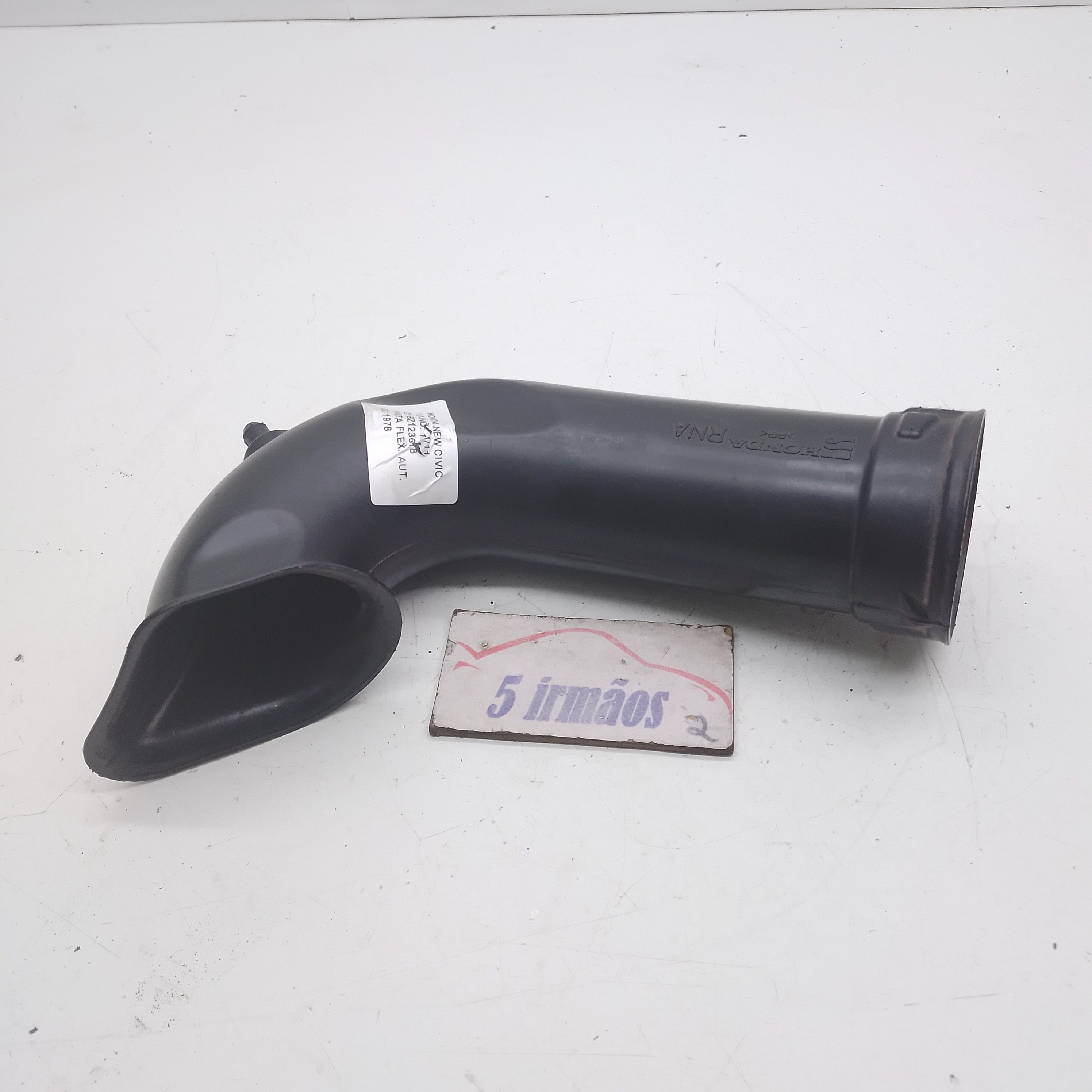 Mangueira Filtro Ar Honda New Civic 1.8 2010 2011