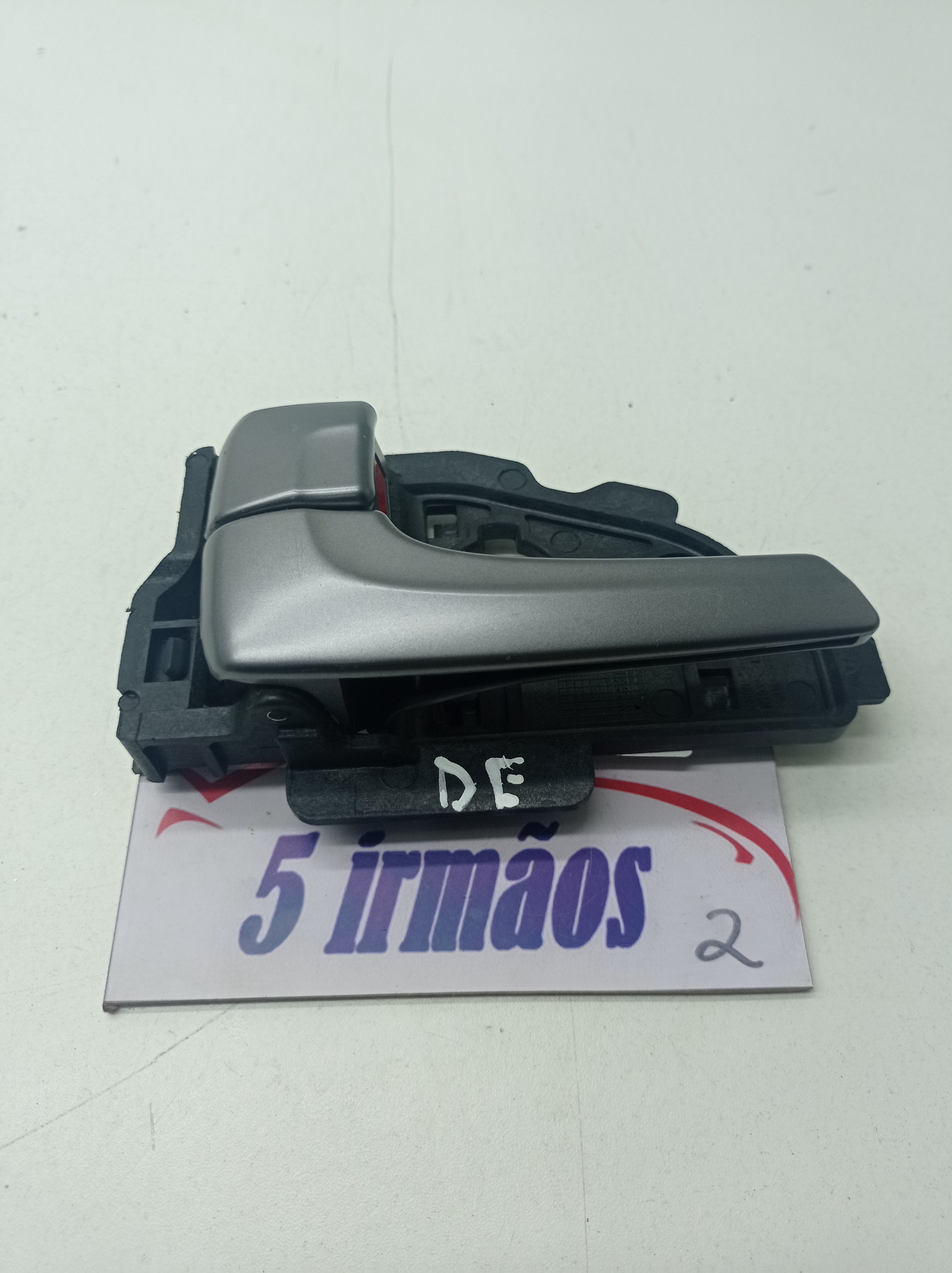 Maçaneta Interna Dianteira Esquerda Hyundai Ix35 2.0 2016