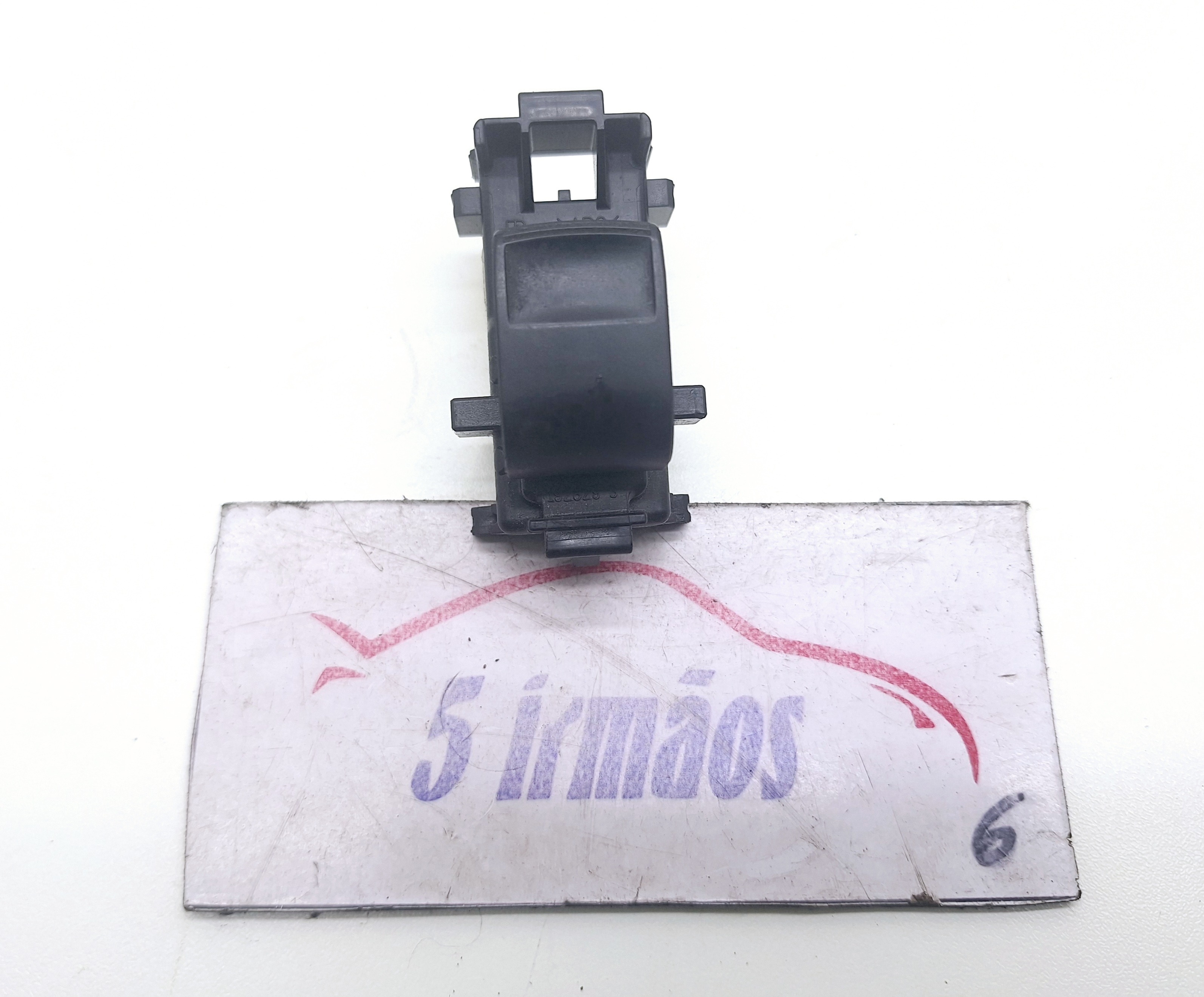 Comando Vidro Dianteiro Direito Toyota Camry 3.5 2008