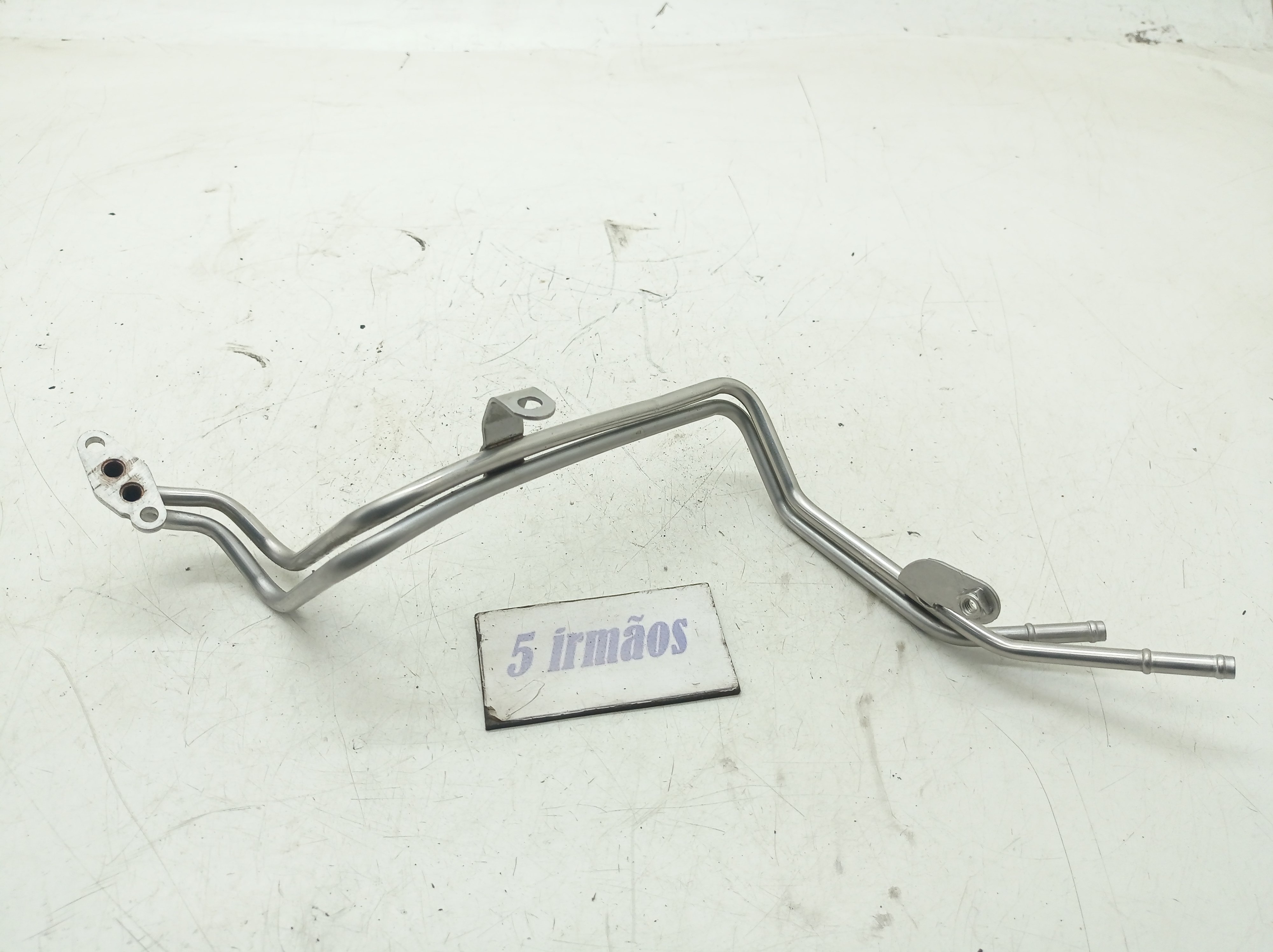 Mangueira Turbina Vw Golf Tsi 1.4 2014 / 2015 N04e122157m