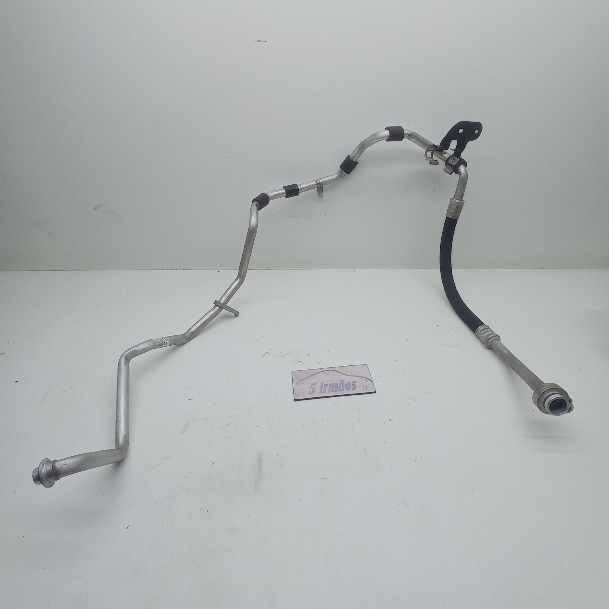 Mangueira Ar Condicionado Vw Jetta Tsi 2.0 2015 / 2016