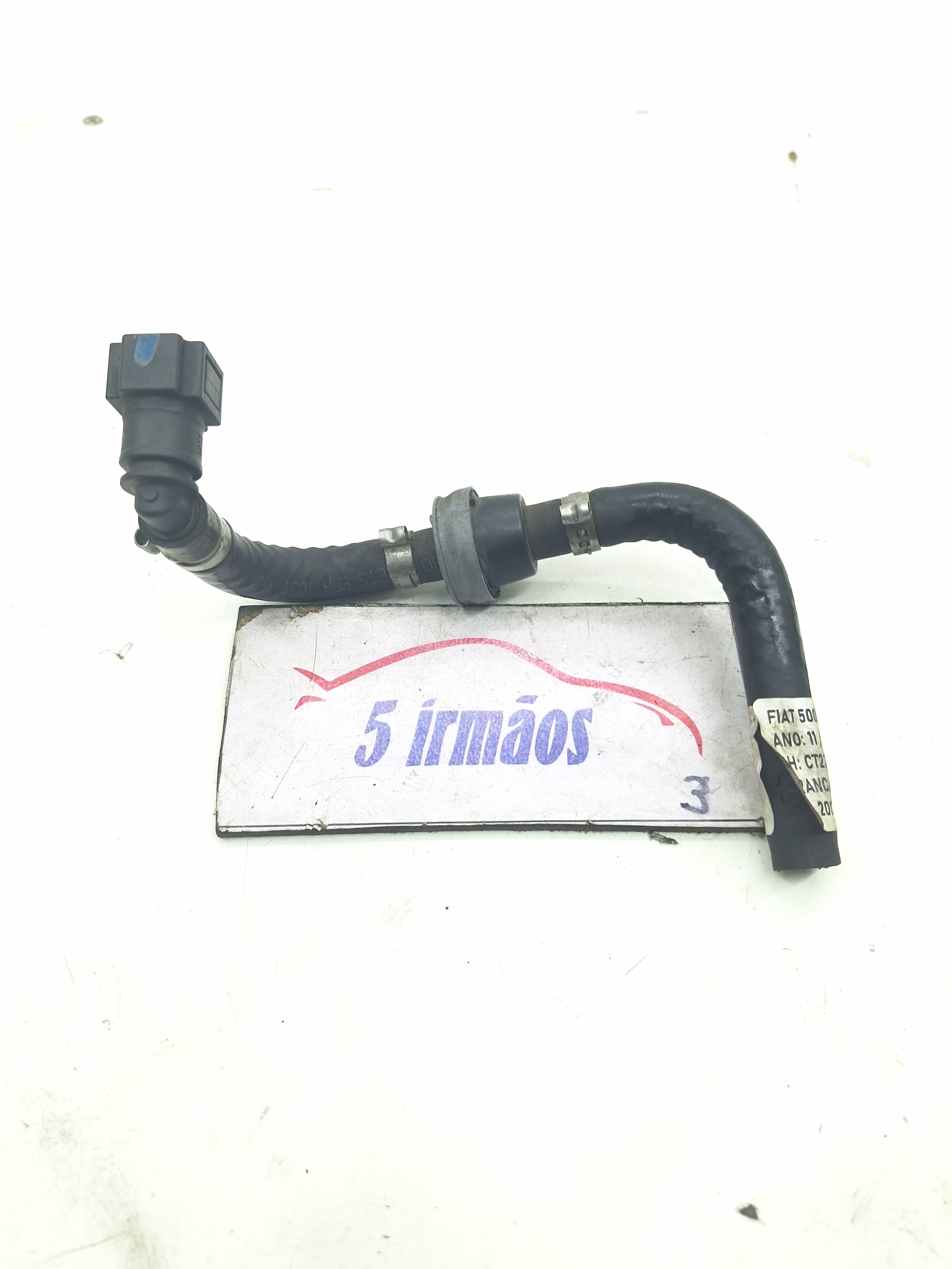 Mangueira Combustível Fiat 500 1.4 2012 / 2013