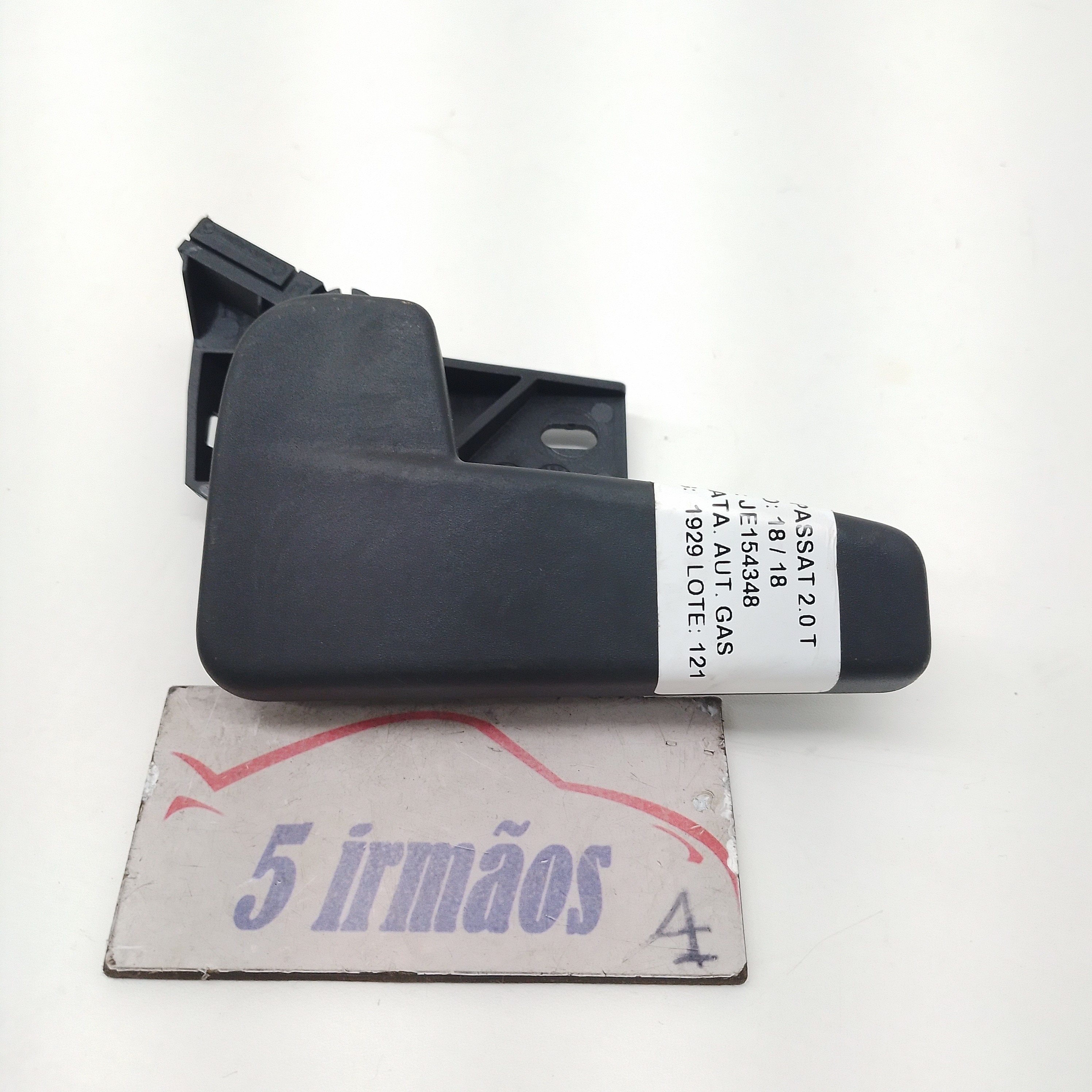 Alavanca Abertura Capô Vw Passat Tsi 2.0 2018 N6r1823533