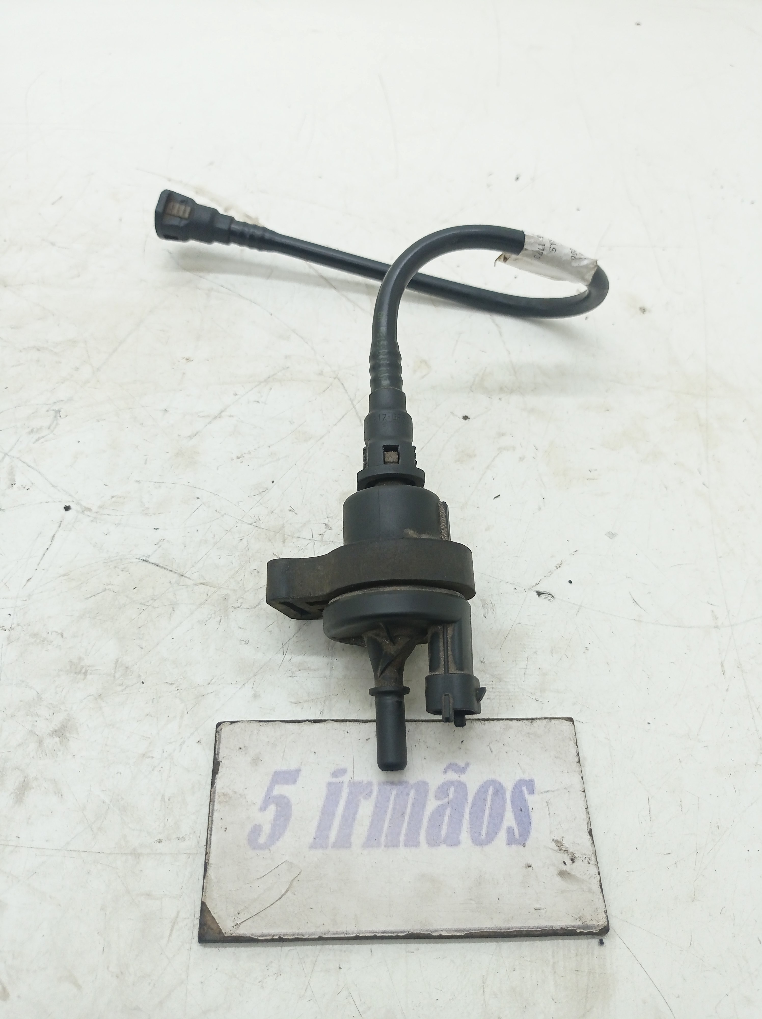 Valvula Canister Gm Omega 3.6 V6 2005 / 2006 N92159349