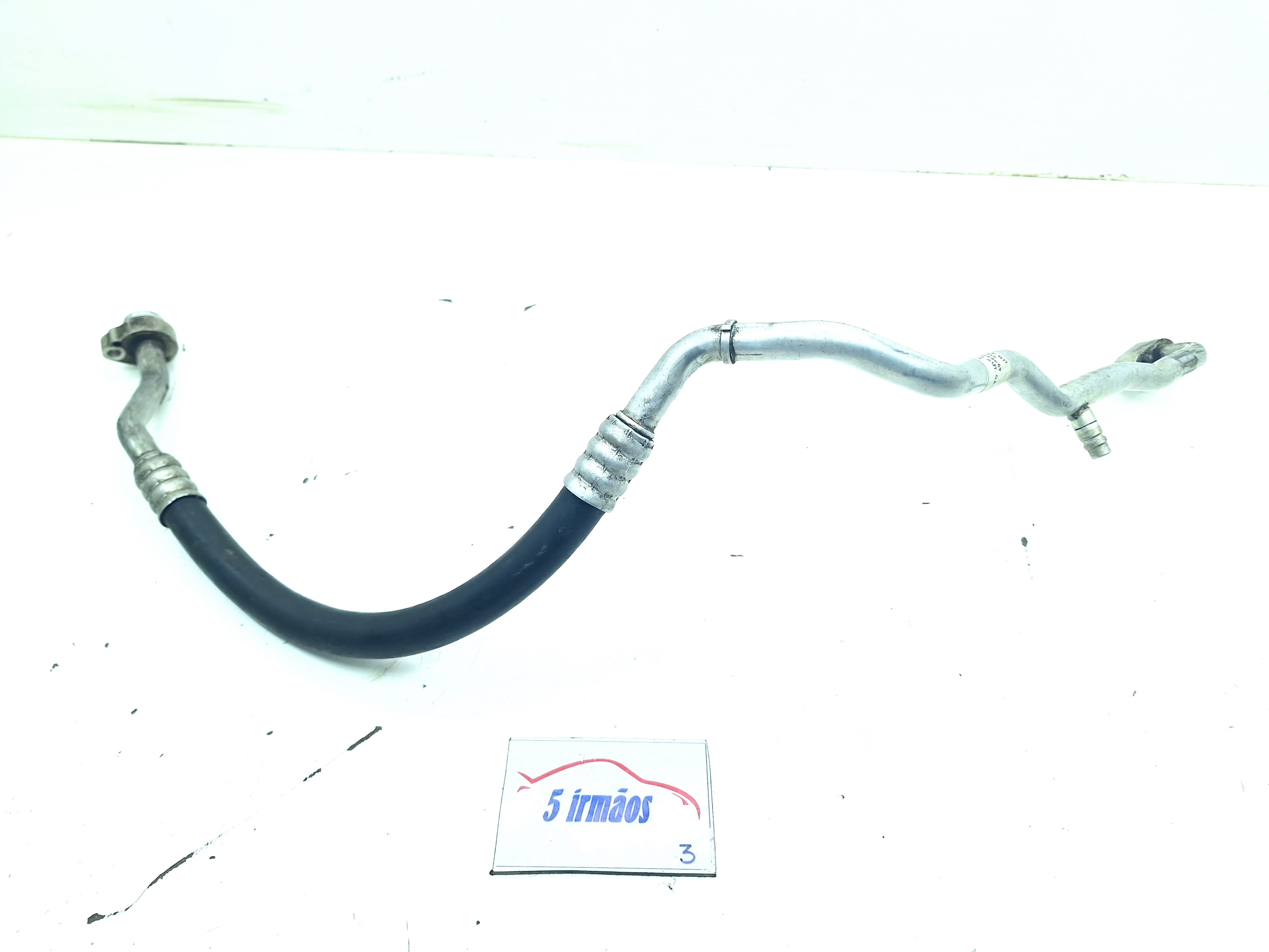 Mangueira Ar Condicionado Vw Virtus Tsi 1.4 2023 5q0820743e