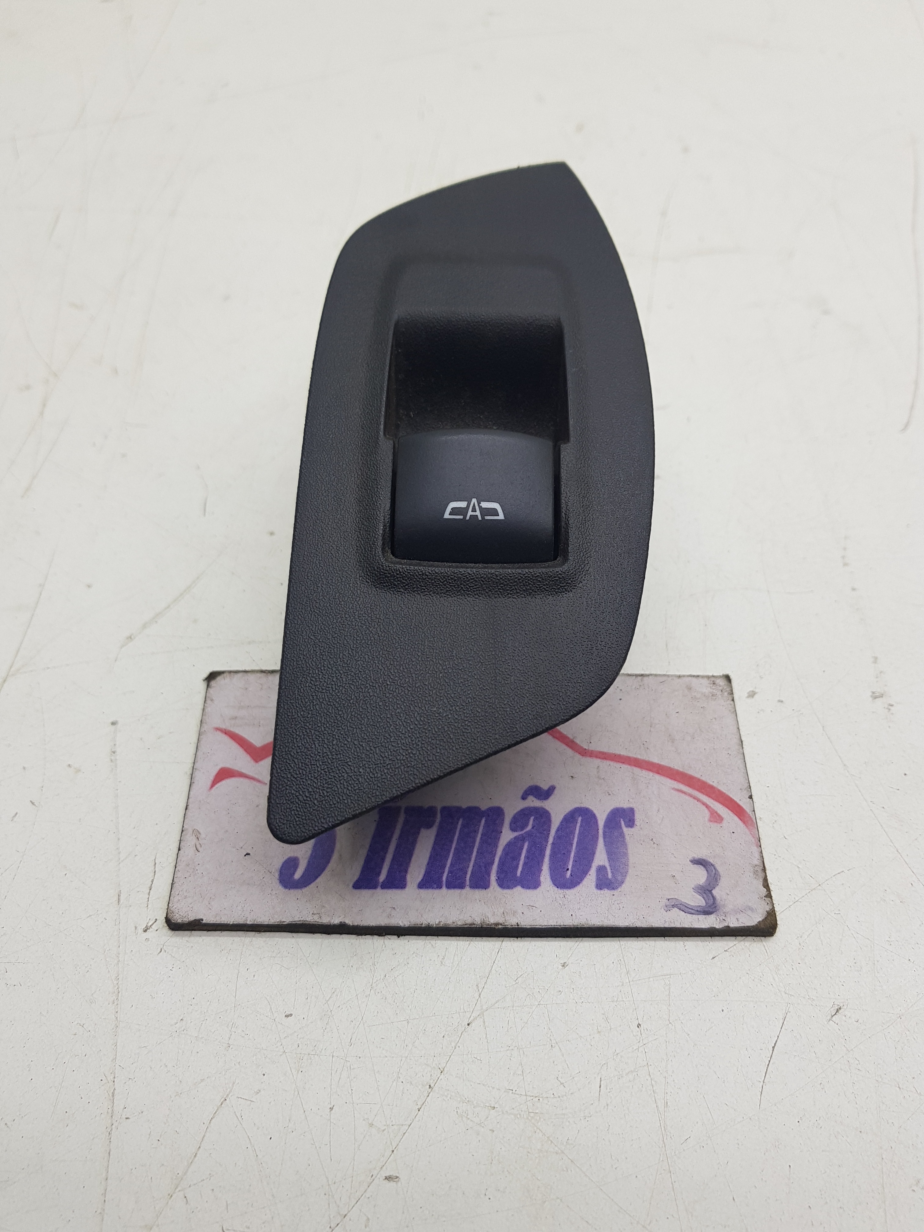 Comando Vidro Traseiro Direito Gm Equinox 2.0 2018 / 2019