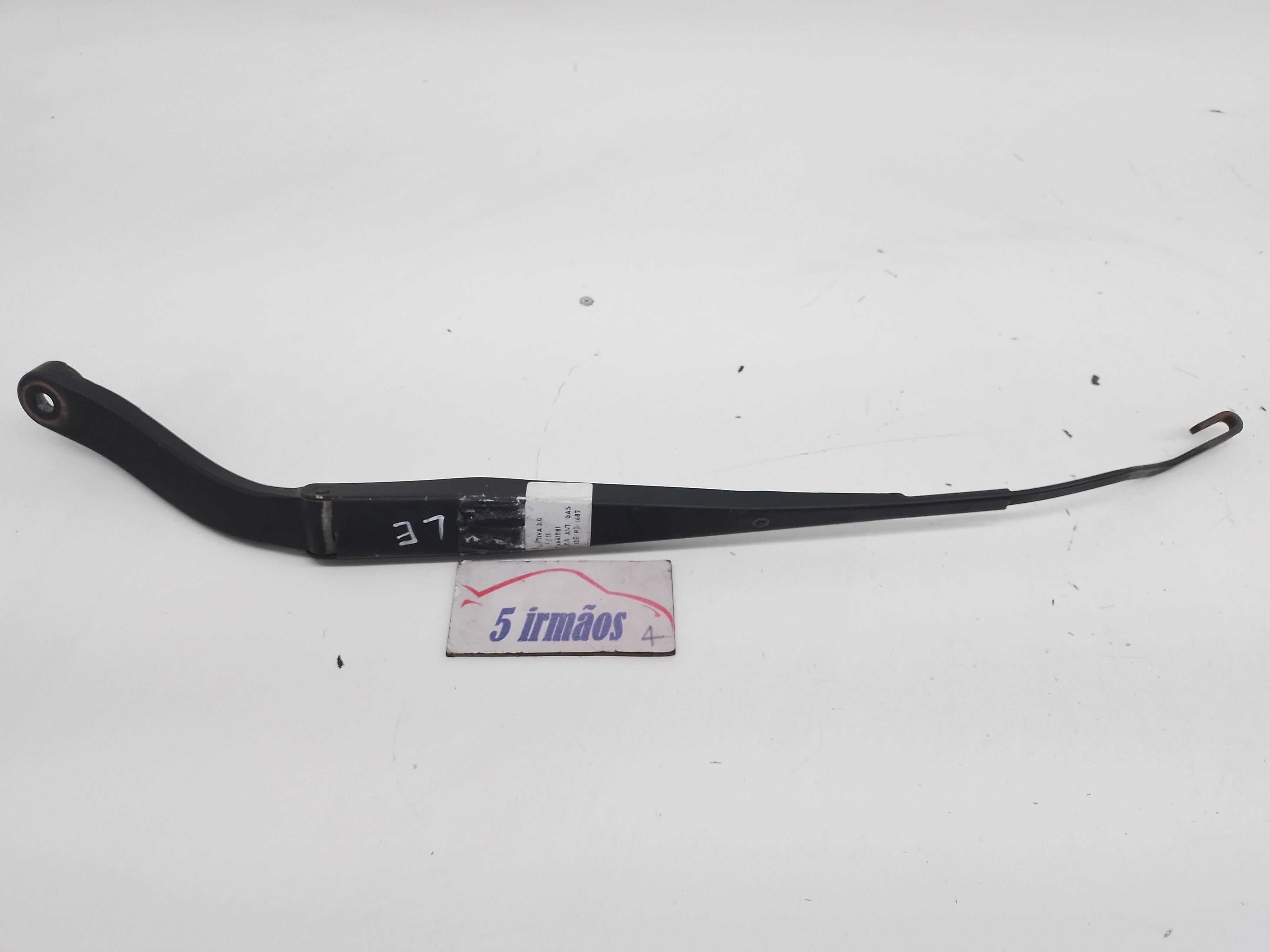 Braço Esquerdo Limpador Parabrisa Gm Captiva 3.0 V6 2011
