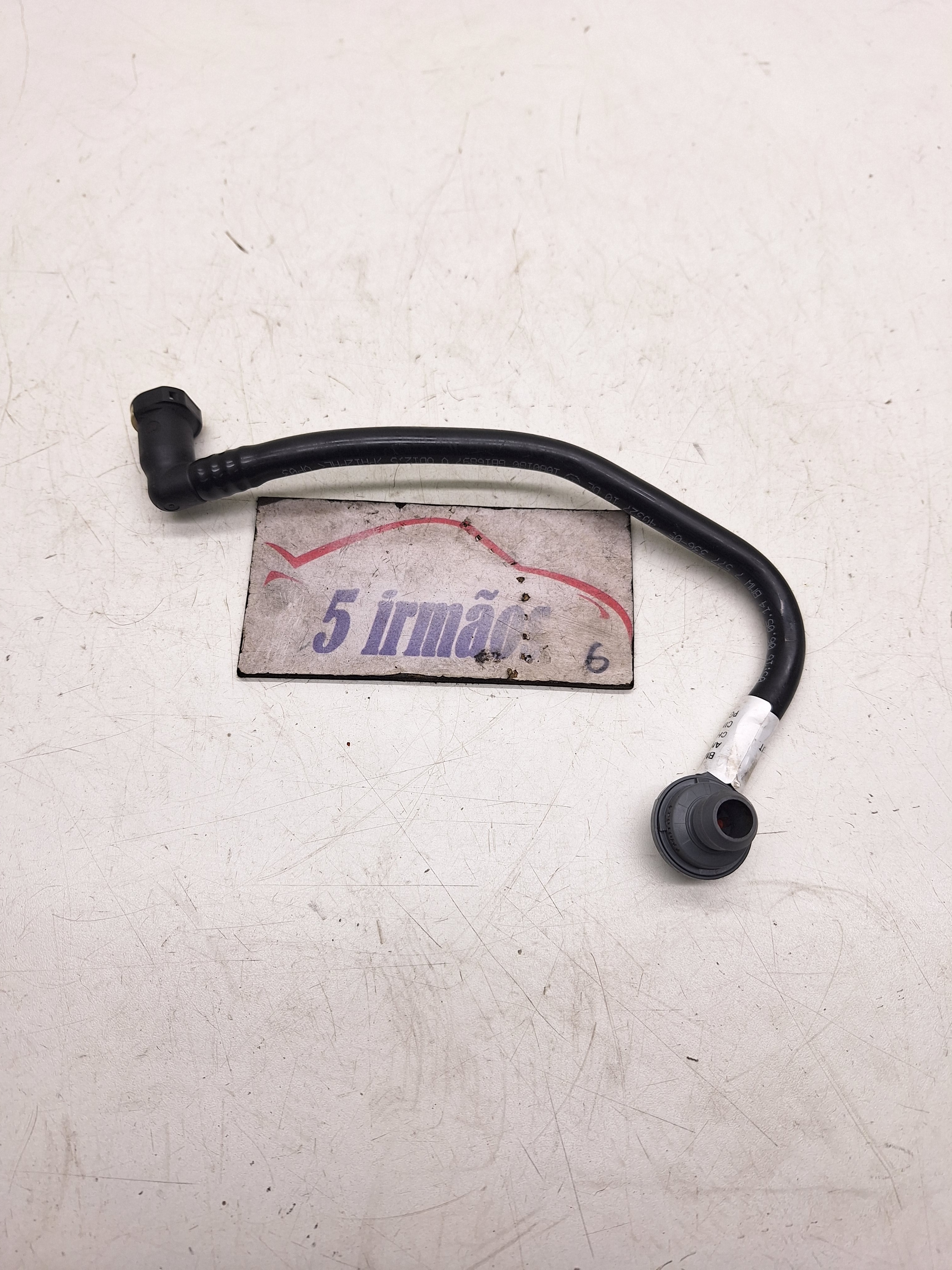 Mangueira Arrefecimento Bmw X1 2.0 Turbo 2.0 2015 Nº57733605