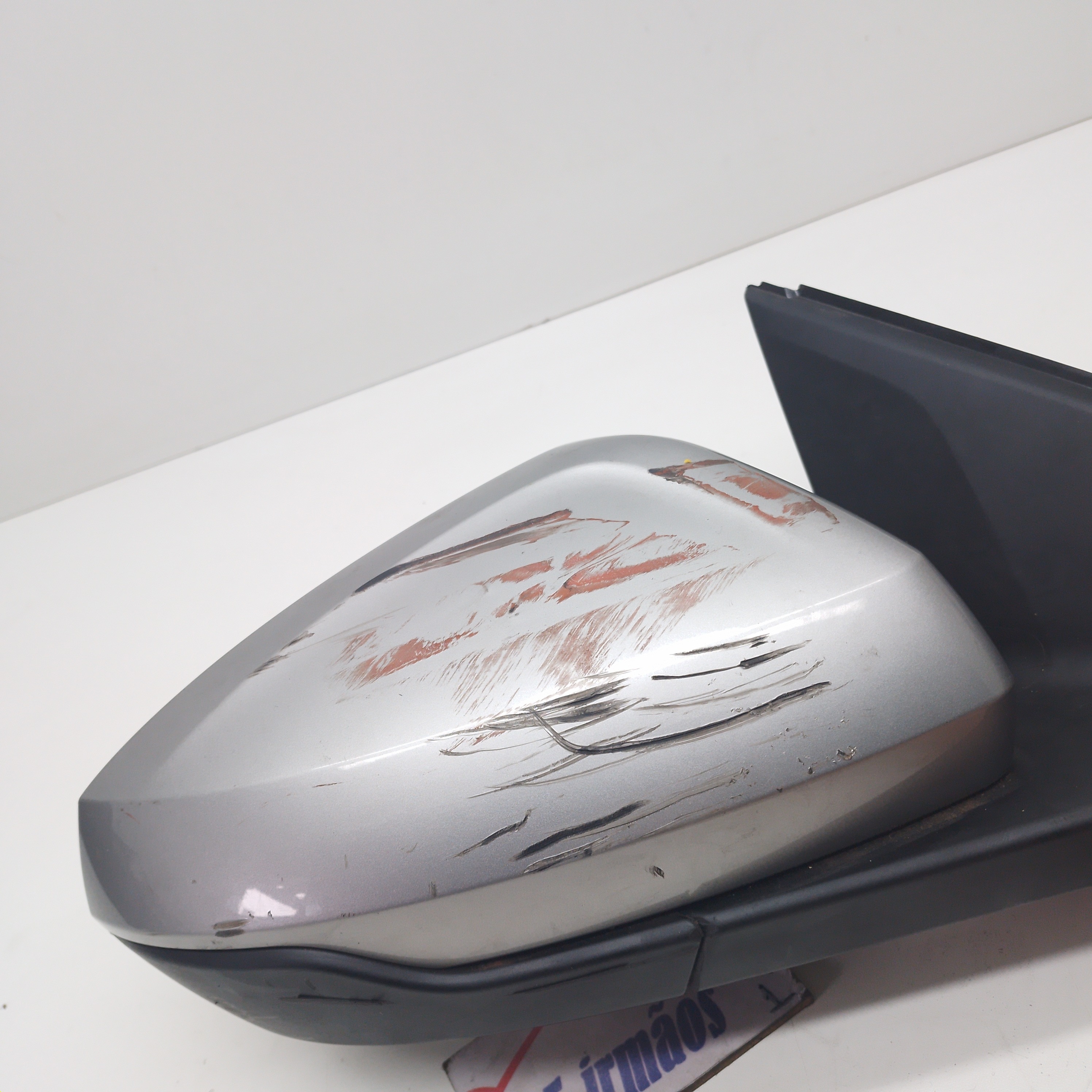 Retrovisor Direito Capa Espelho Vw Virtus 1.0 2018 / 2019