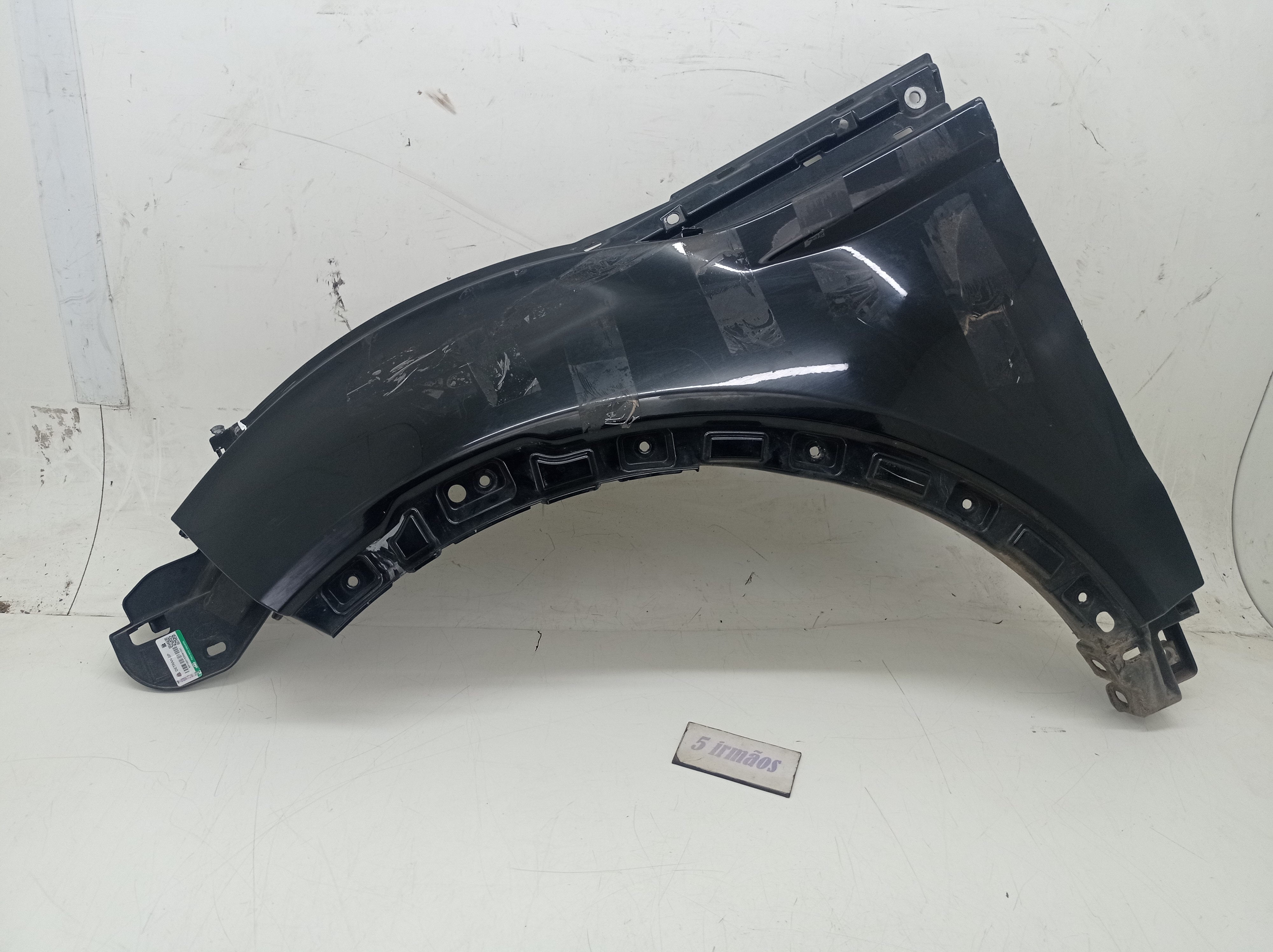 Paralama Esquerdo Range Rover Evoque 2.0 2013 / 2014 / 2015