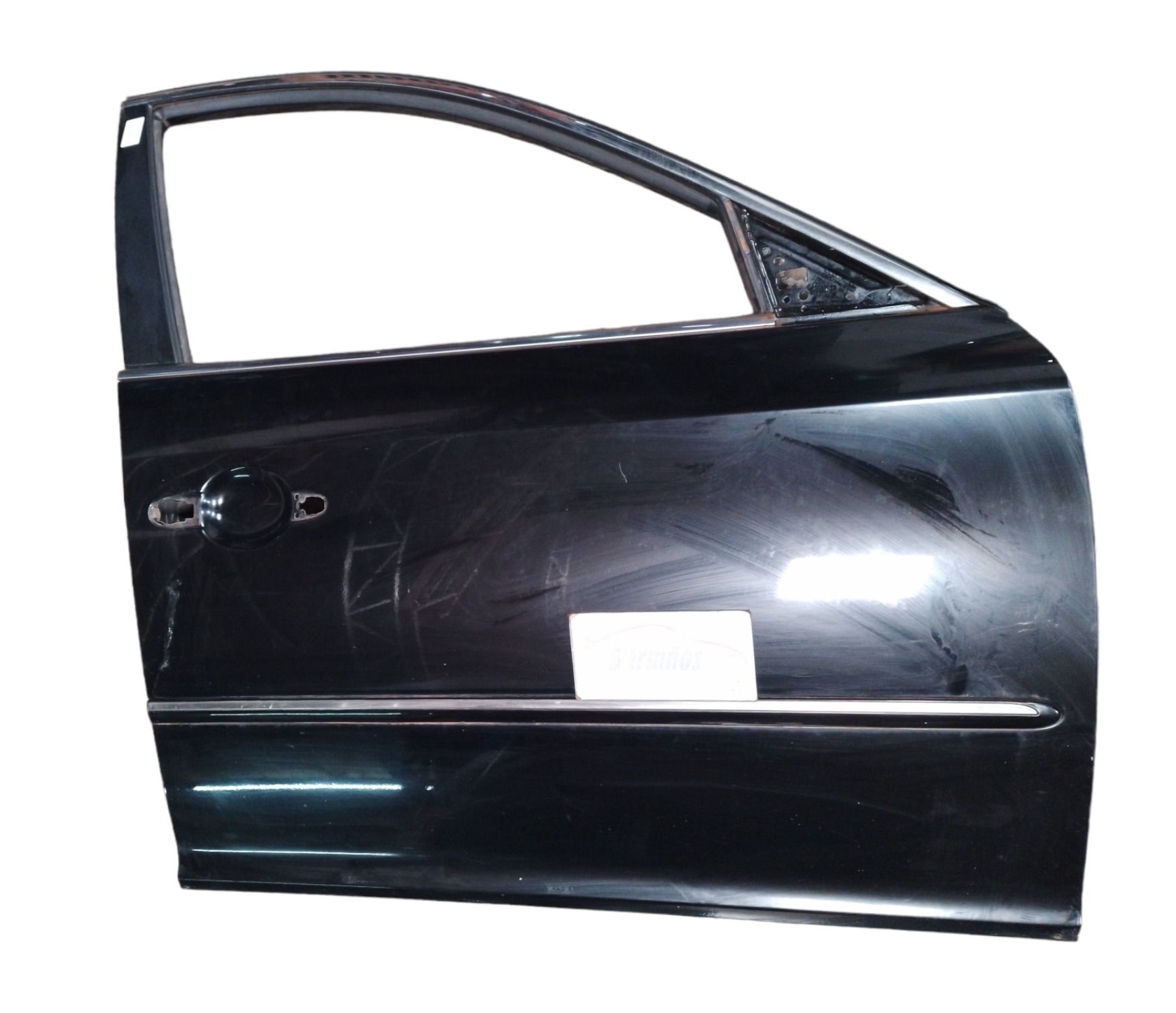 Porta dianteira Direita Hyundai Azera 3.3 V6 2008 2009 2010