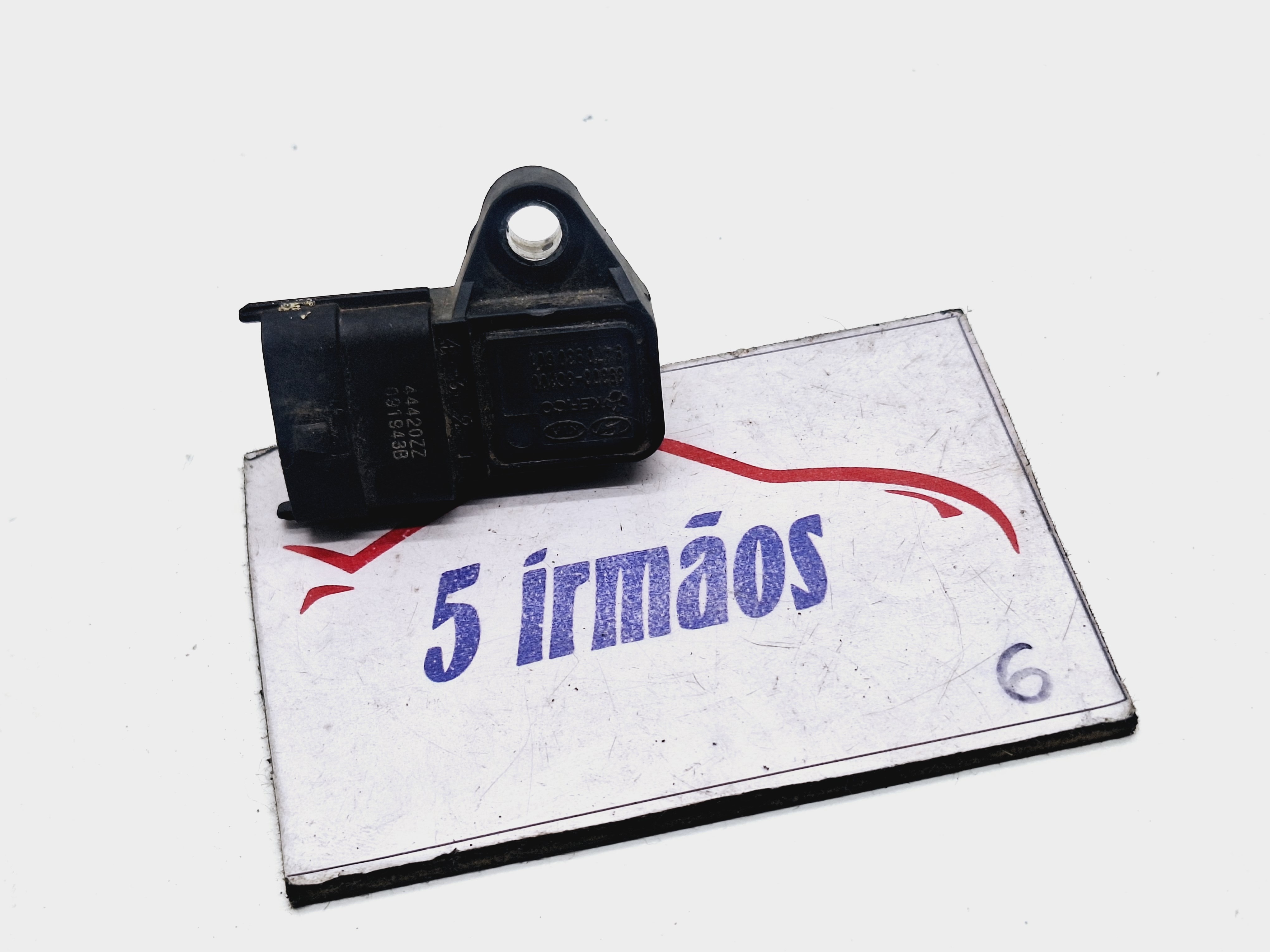 Sensor Map Kia Sorento 3.5 2014/2015 Nº393003c300