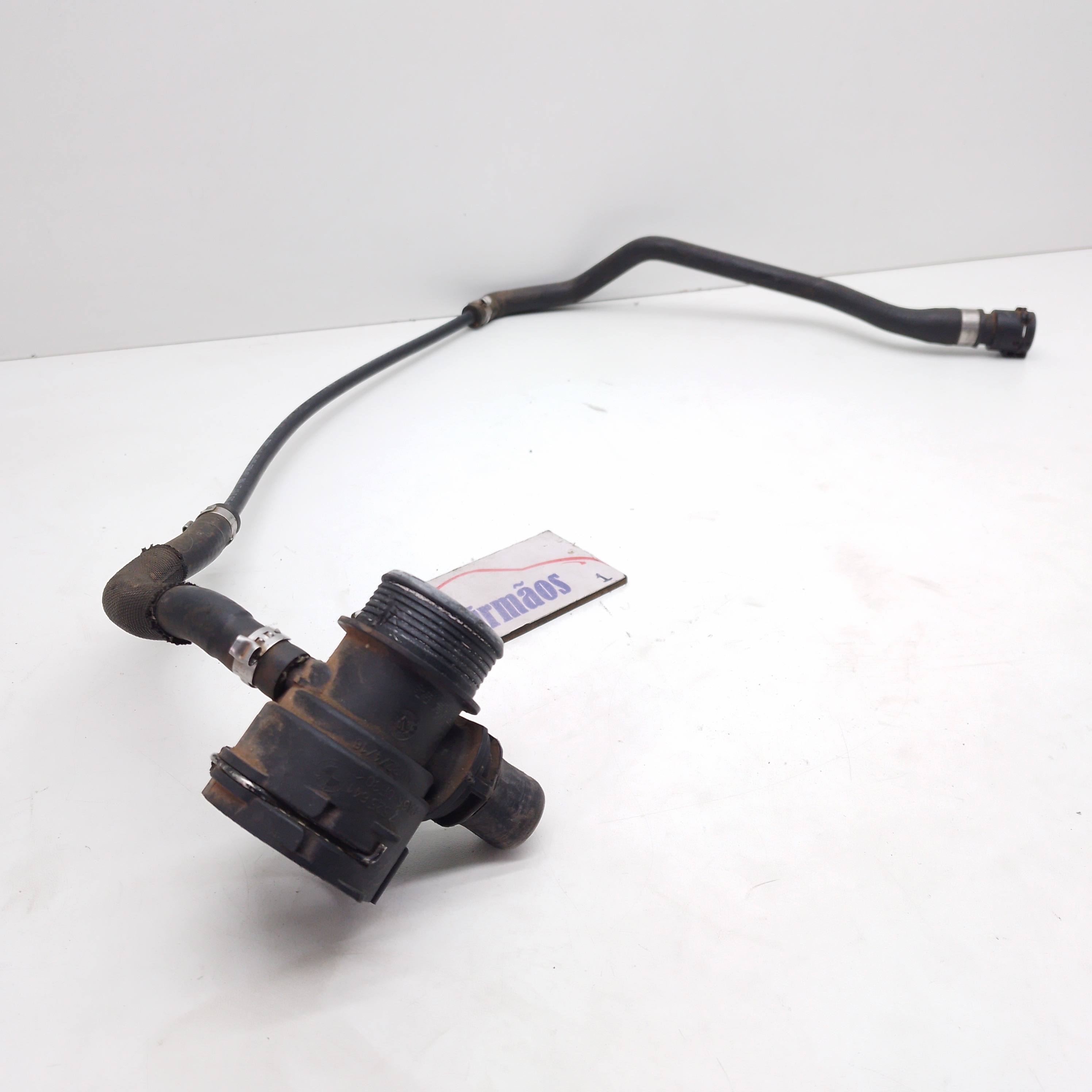 Mangueira Radiador Bmw 320i 2.0 2006 / 2007 N756509301