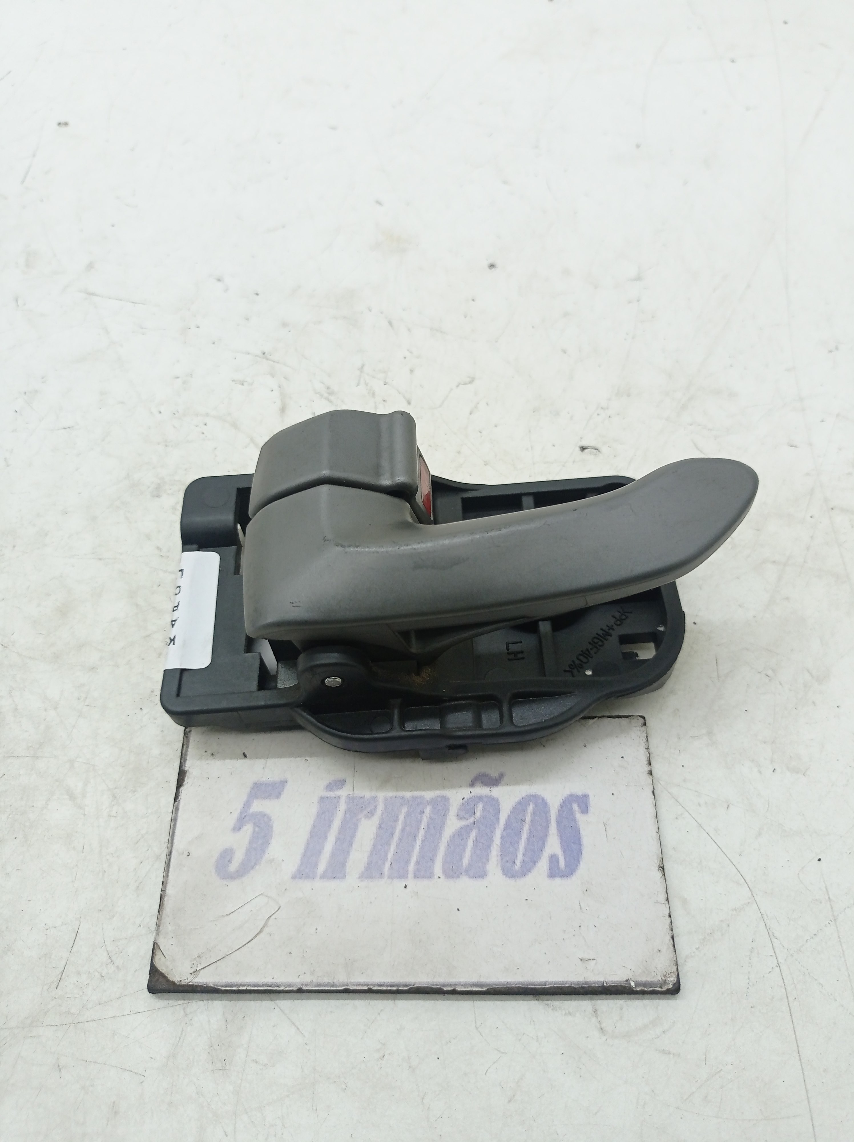 Maçaneta Interna Traseira Esquerda Kia Soul 1.6 2010 / 2011