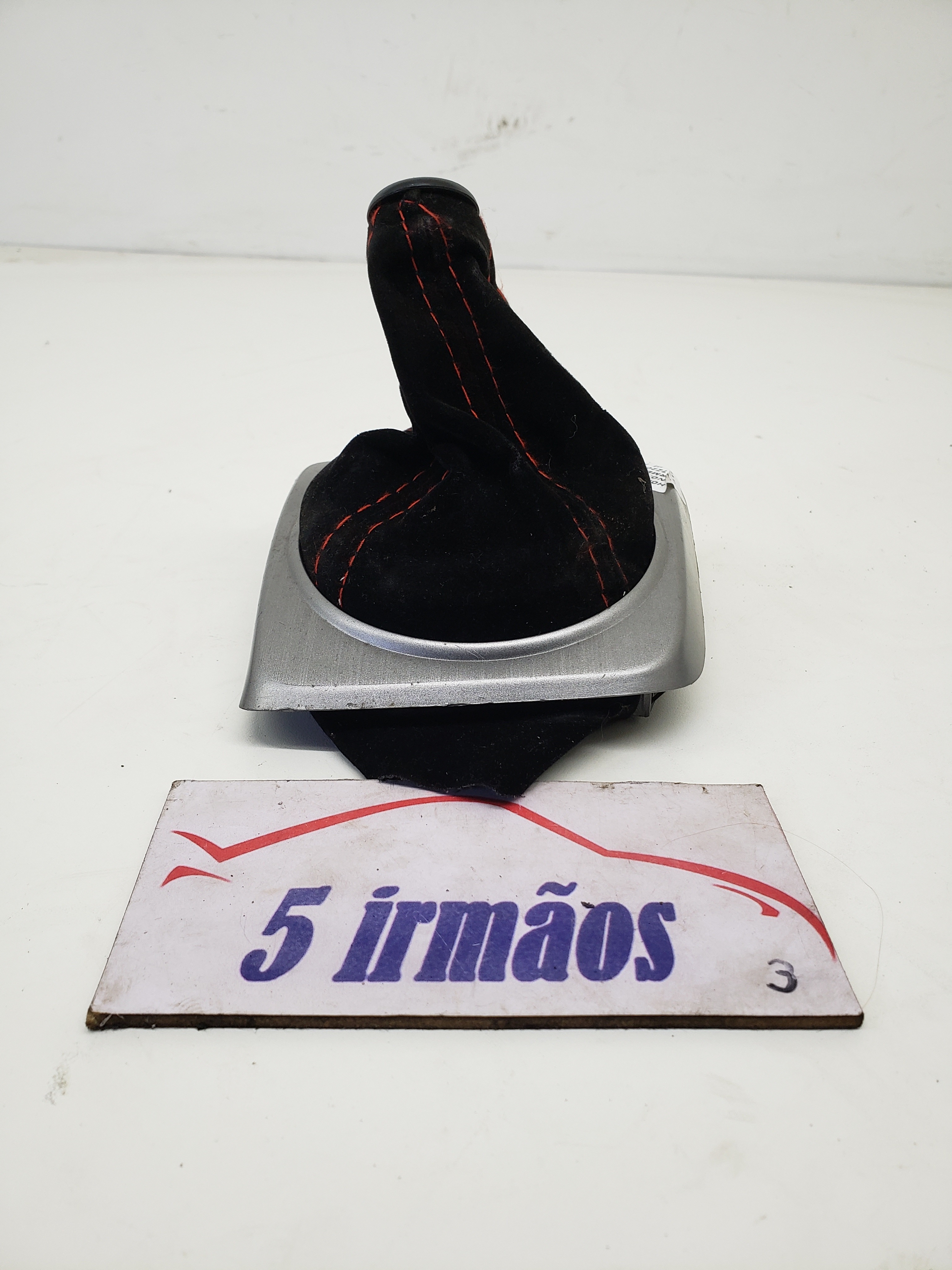 Coifa Alavanca Marcha Honda New Civic Si 2.0 Asp 2007 / 2008