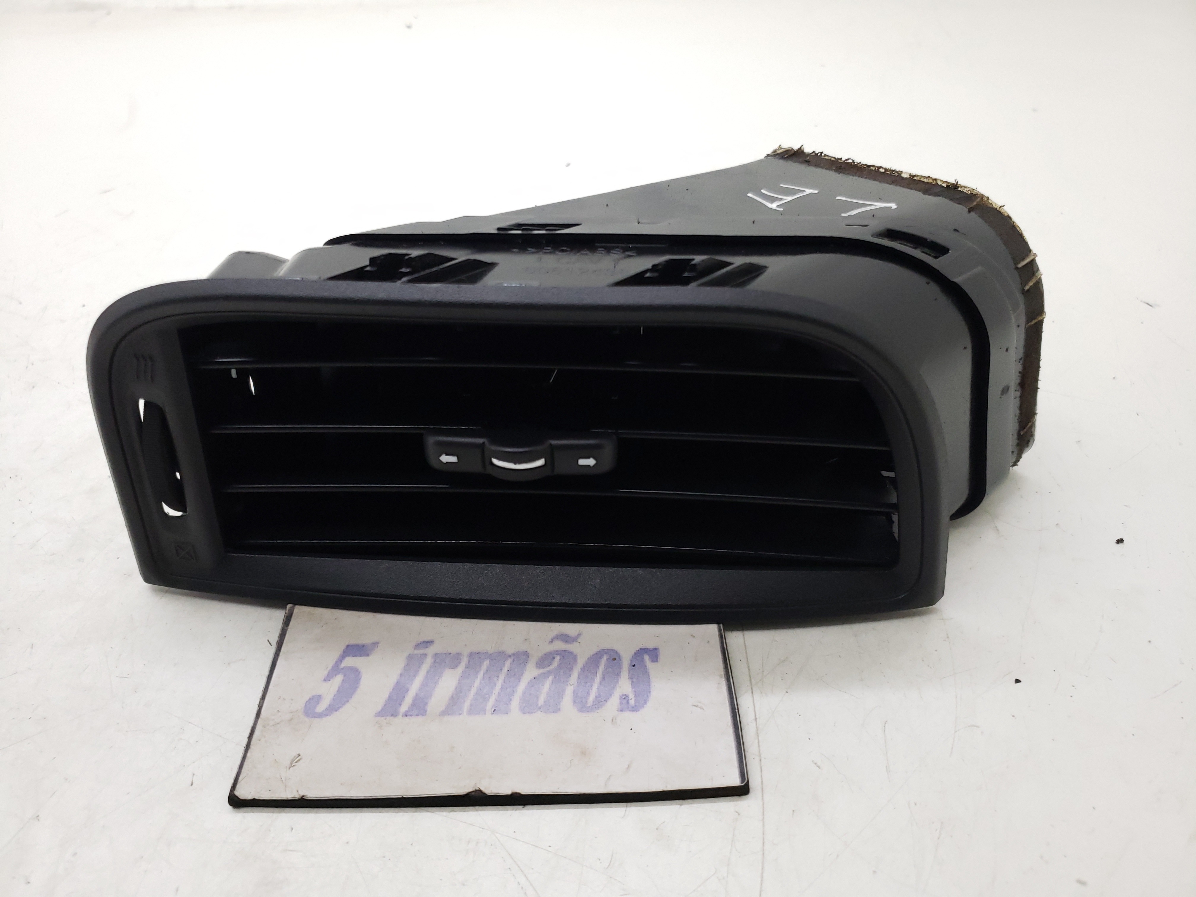 Difusor Ar Esquerdo Painel Dodge Journey 2.7 V6 2008 / 2009