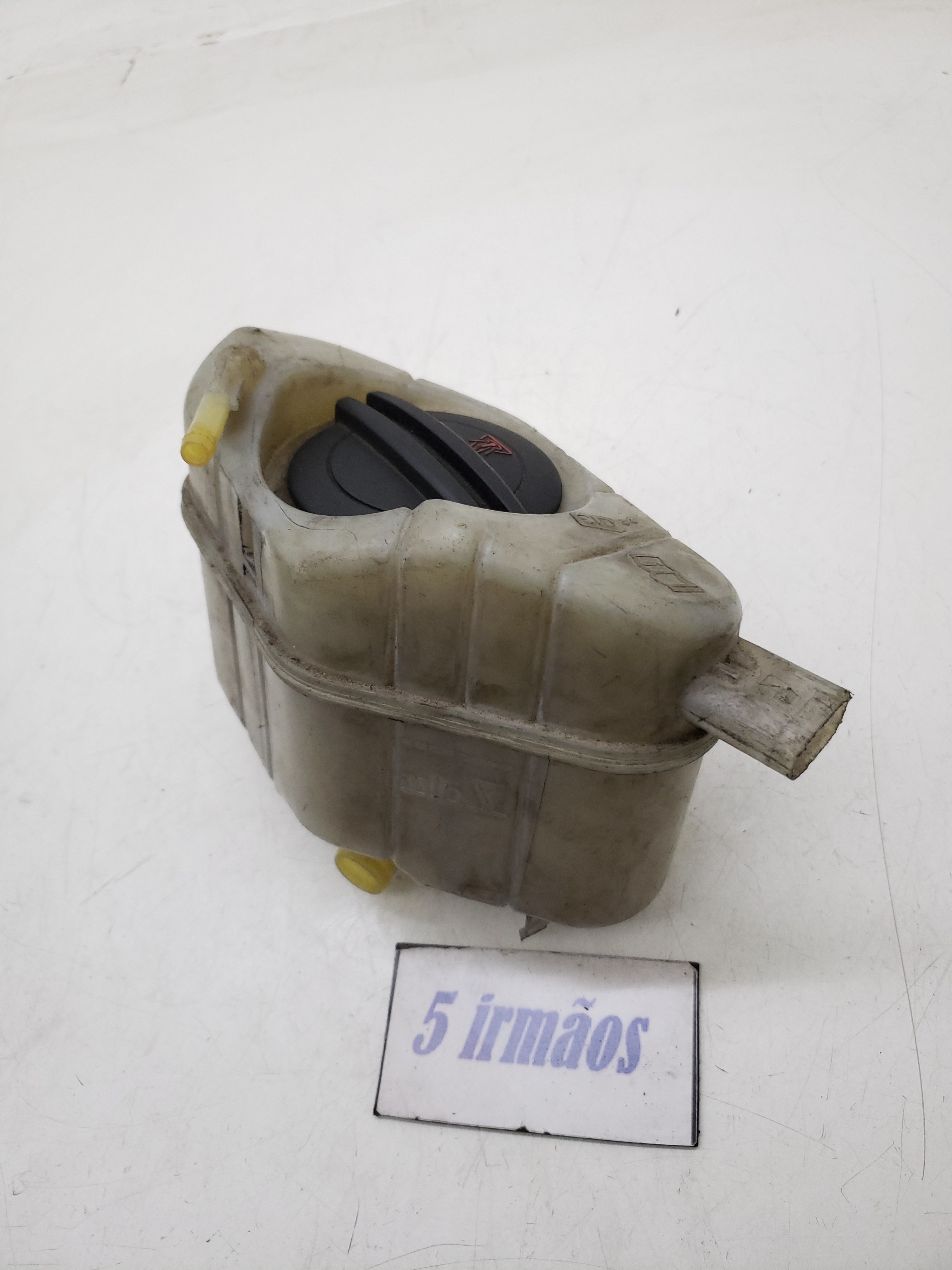 Reservatório Água Radiador Vw Up Tsi 1.0 2016 / 2017 / 2018