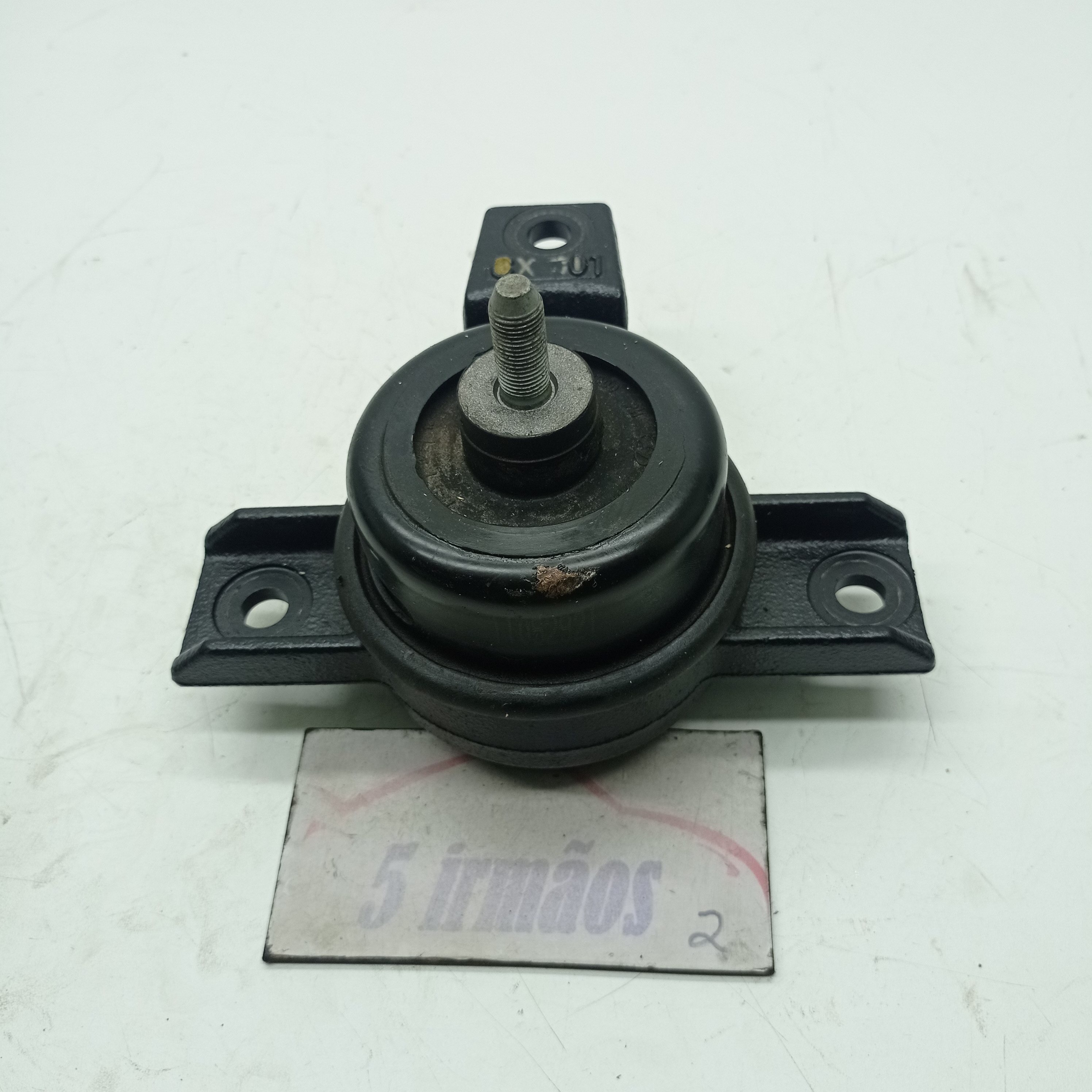 Coxim Direito Motor Kia Sorento 2.4 2012 N218122p000
