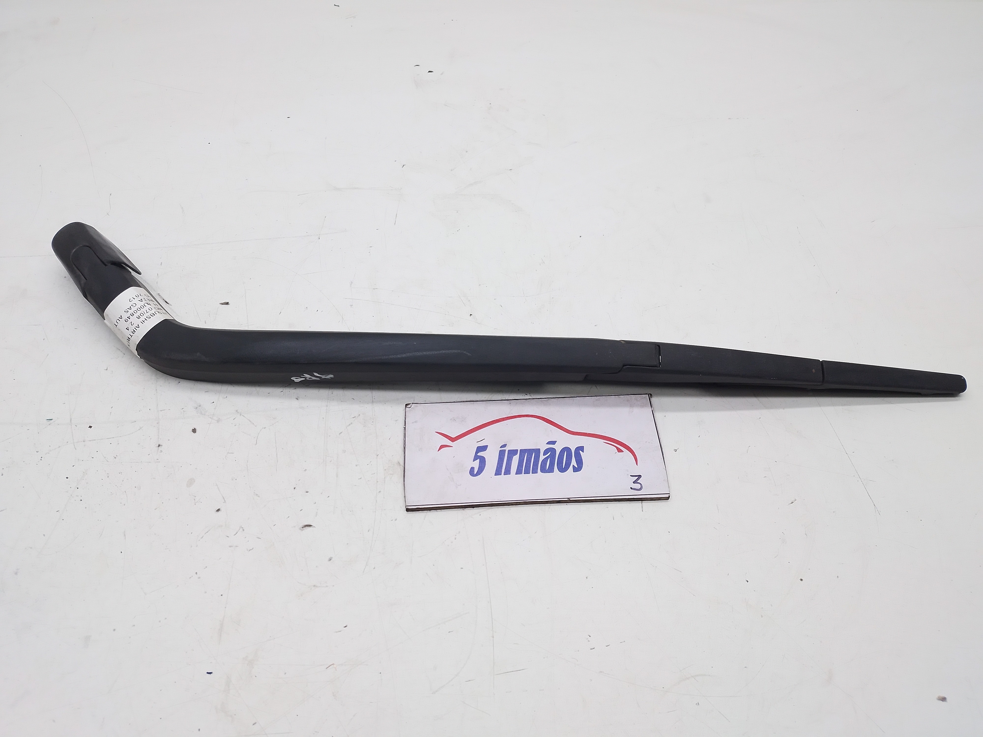 Braço Limpador Vigia Mitsubishi Airtrek 2.4 2007 / 2008