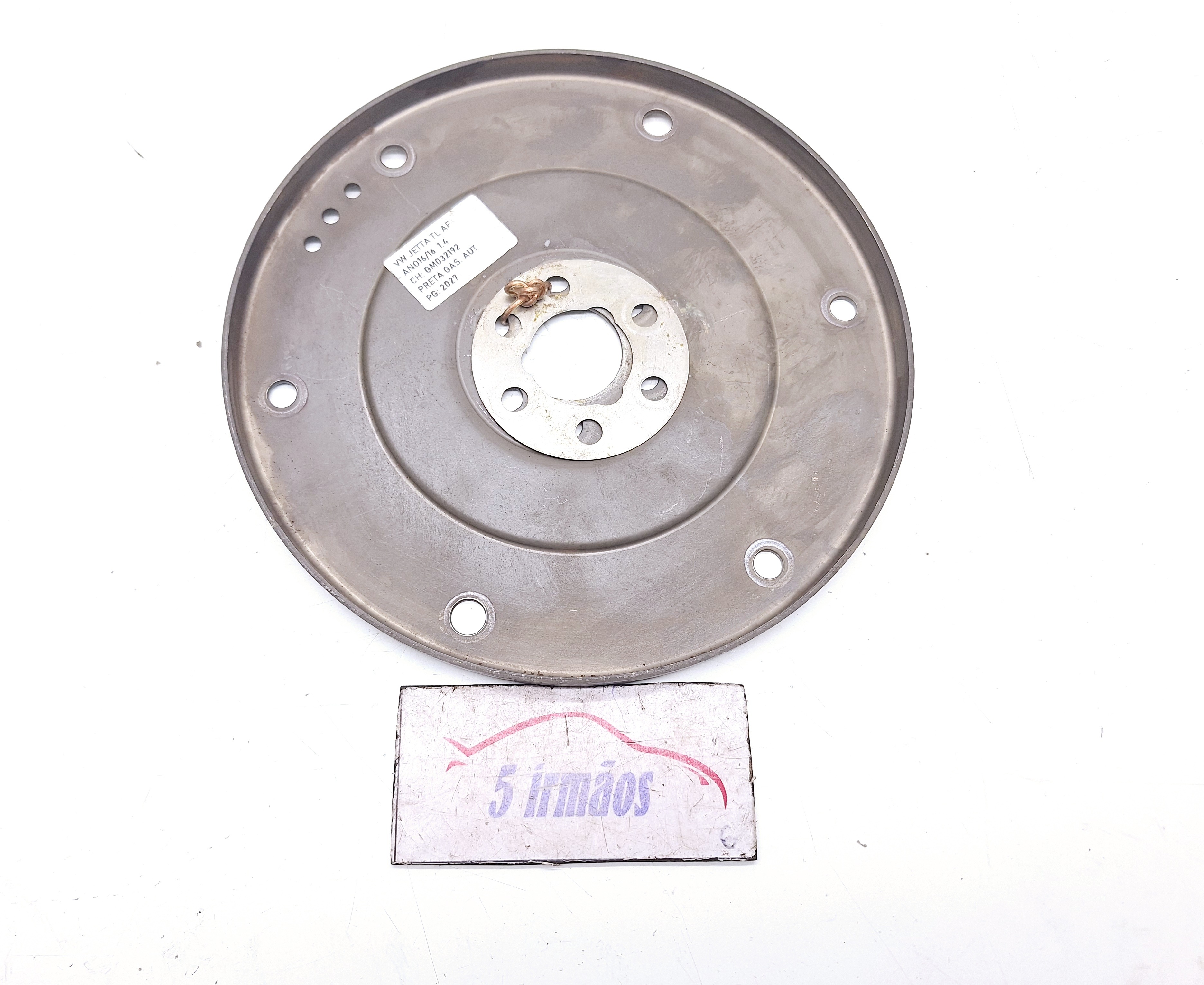 Suporte Volante Motor Vw Jetta Tsi 1.4 2015/ 2016
